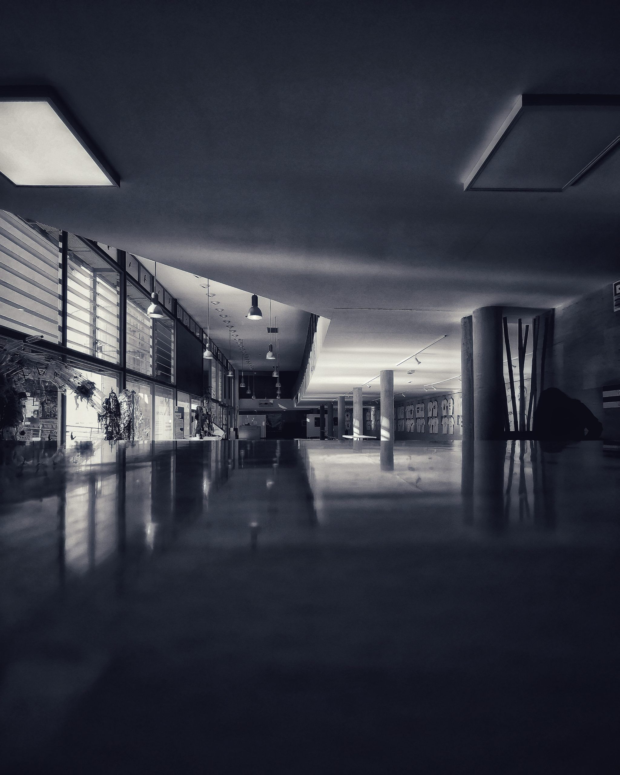 Creatividad 12 – Fotografía creativa móvil en Barakaldo | Ibarakaldo