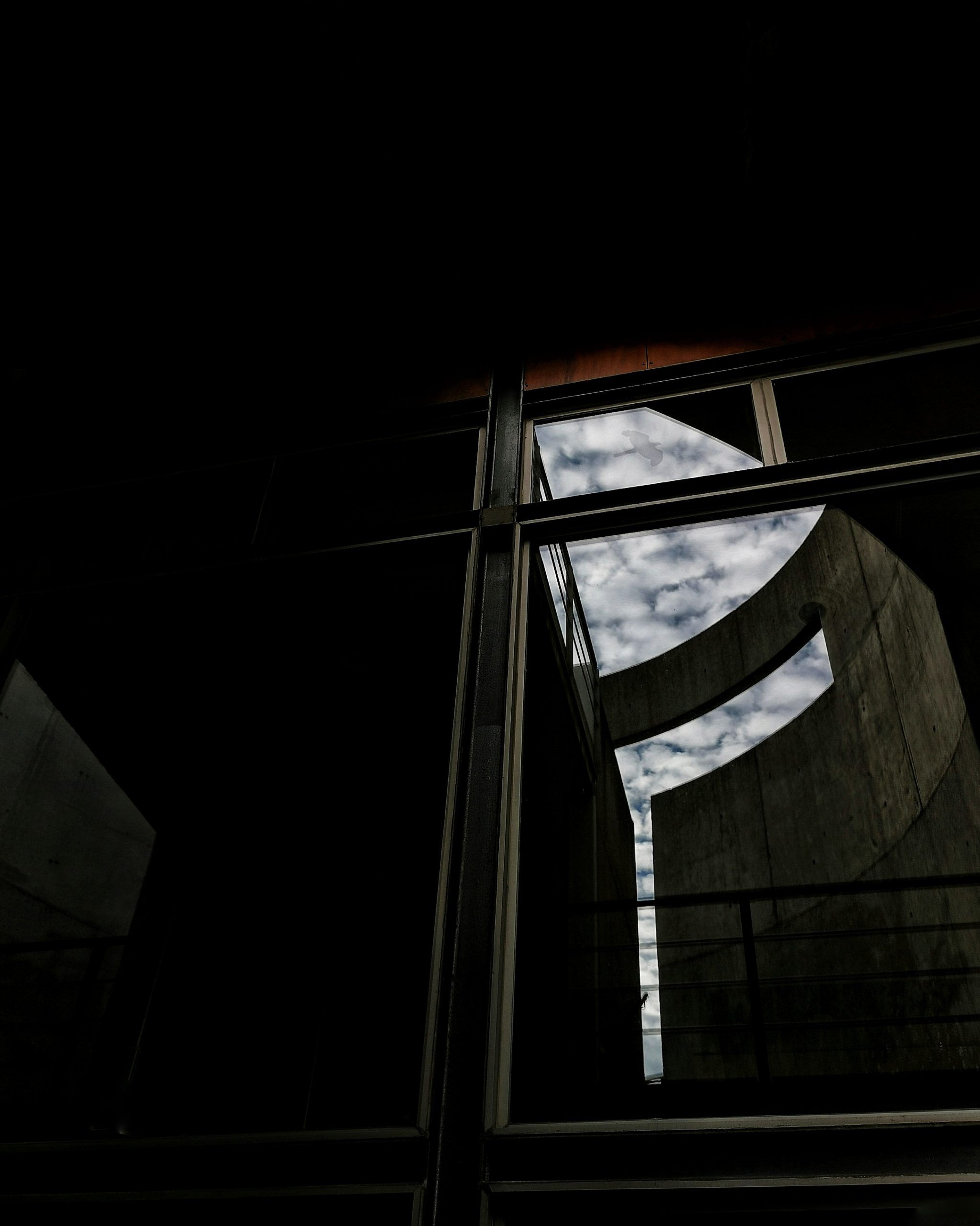 Nubes de Algodon 2 –  Fotografía creativa móvil en Barakaldo | Ibarakaldo