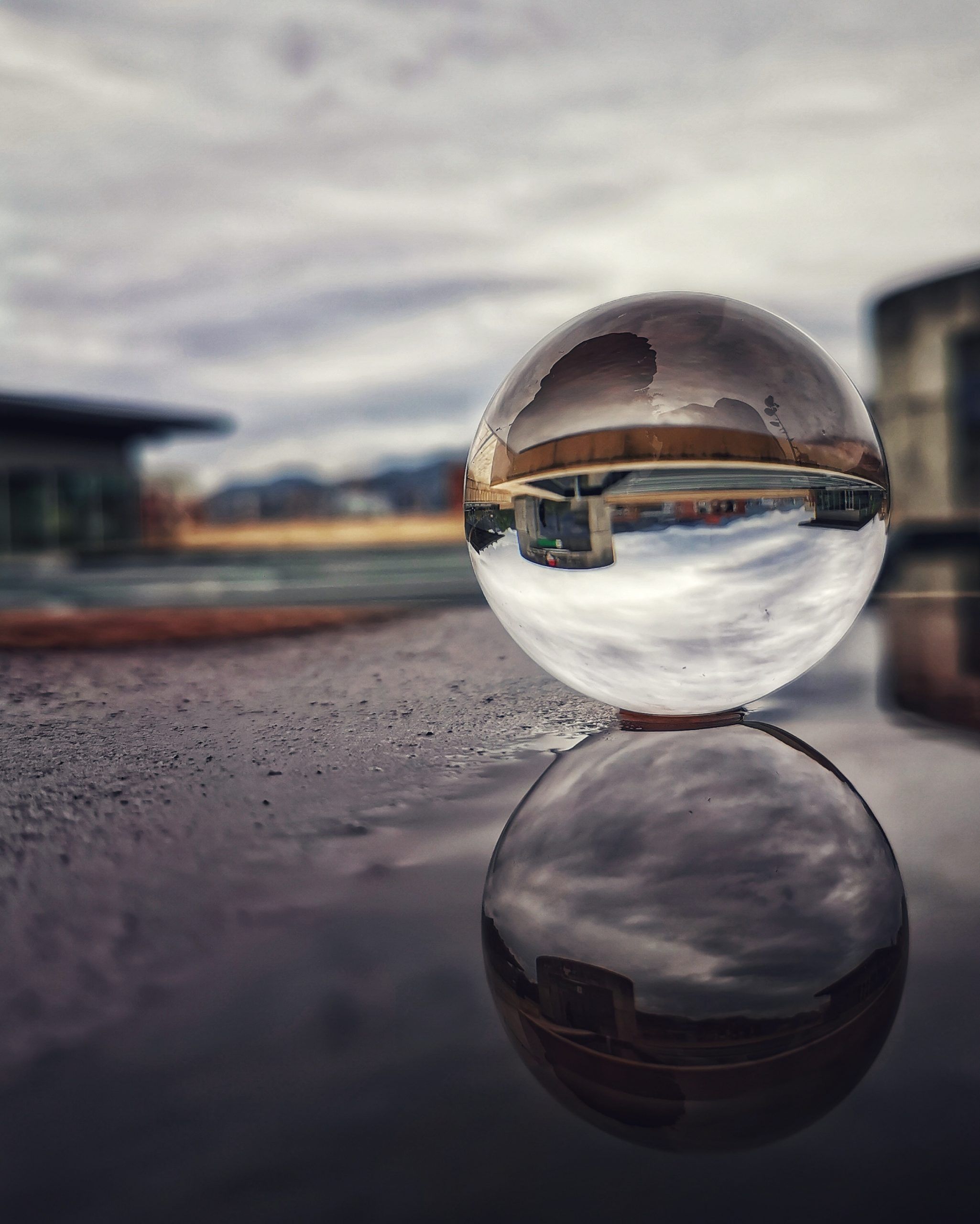 La otra Realidad– Fotografía creativa móvil en Barakaldo | Ibarakaldo