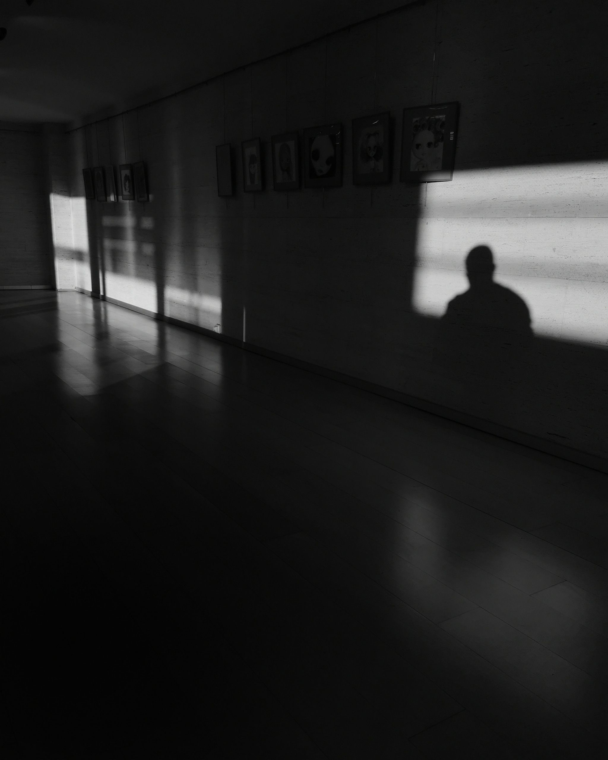 Escondido – Fotografía creativa móvil en Barakaldo | Ibarakaldo