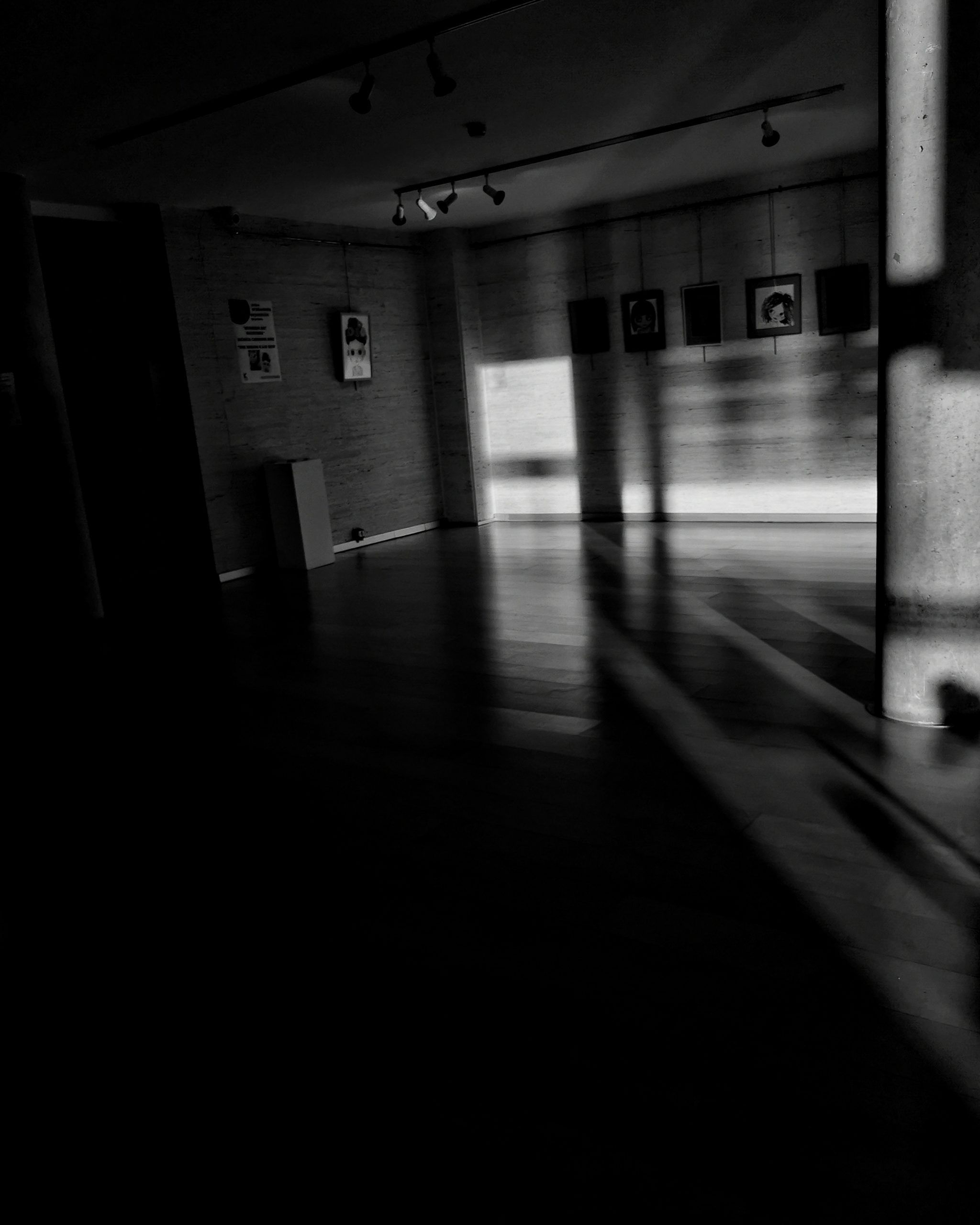 Creatividad 49 – Fotografía creativa móvil en Barakaldo | Ibarakaldo