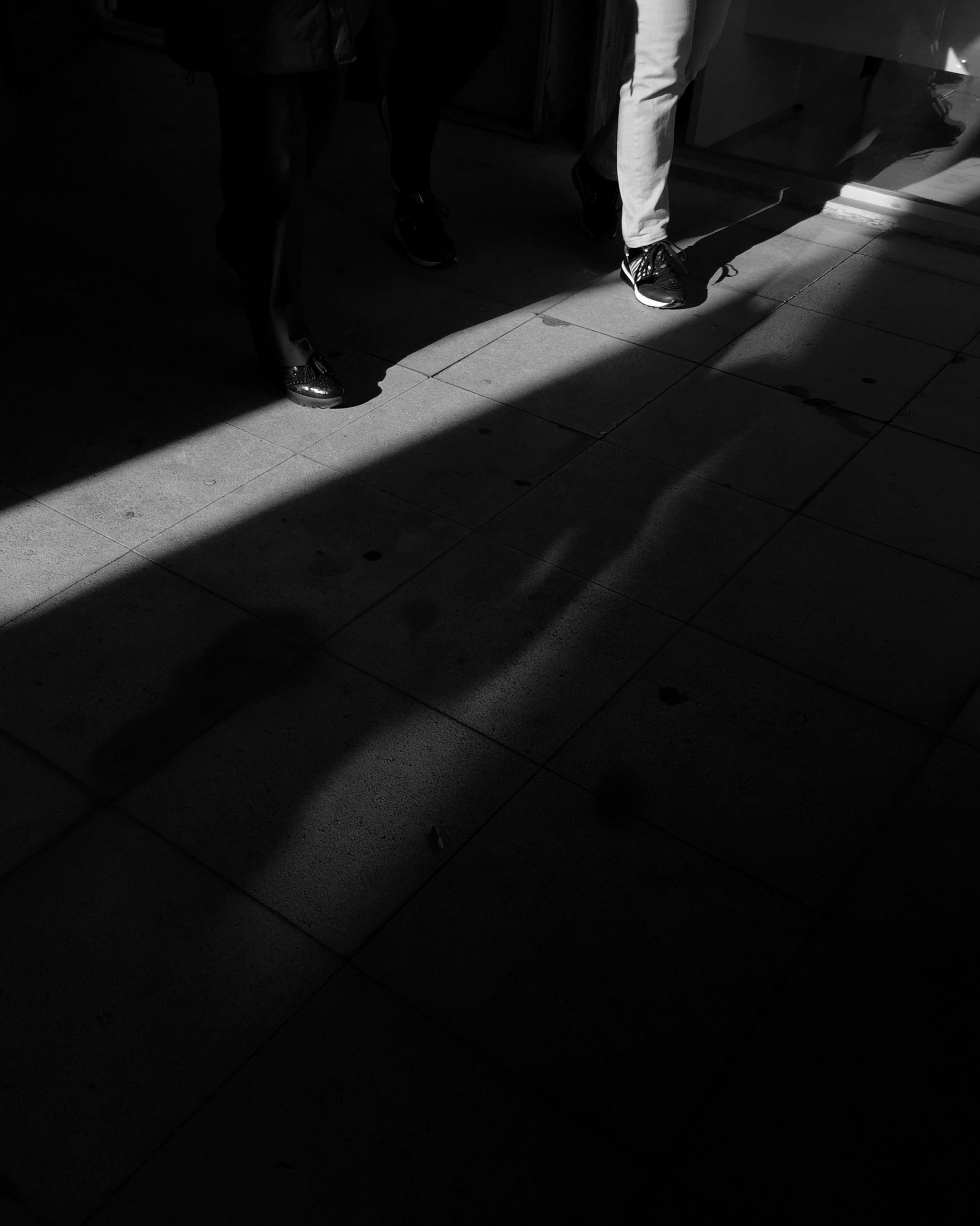 Creatividad 19 – Fotografía creativa móvil en Barakaldo | Ibarakaldo