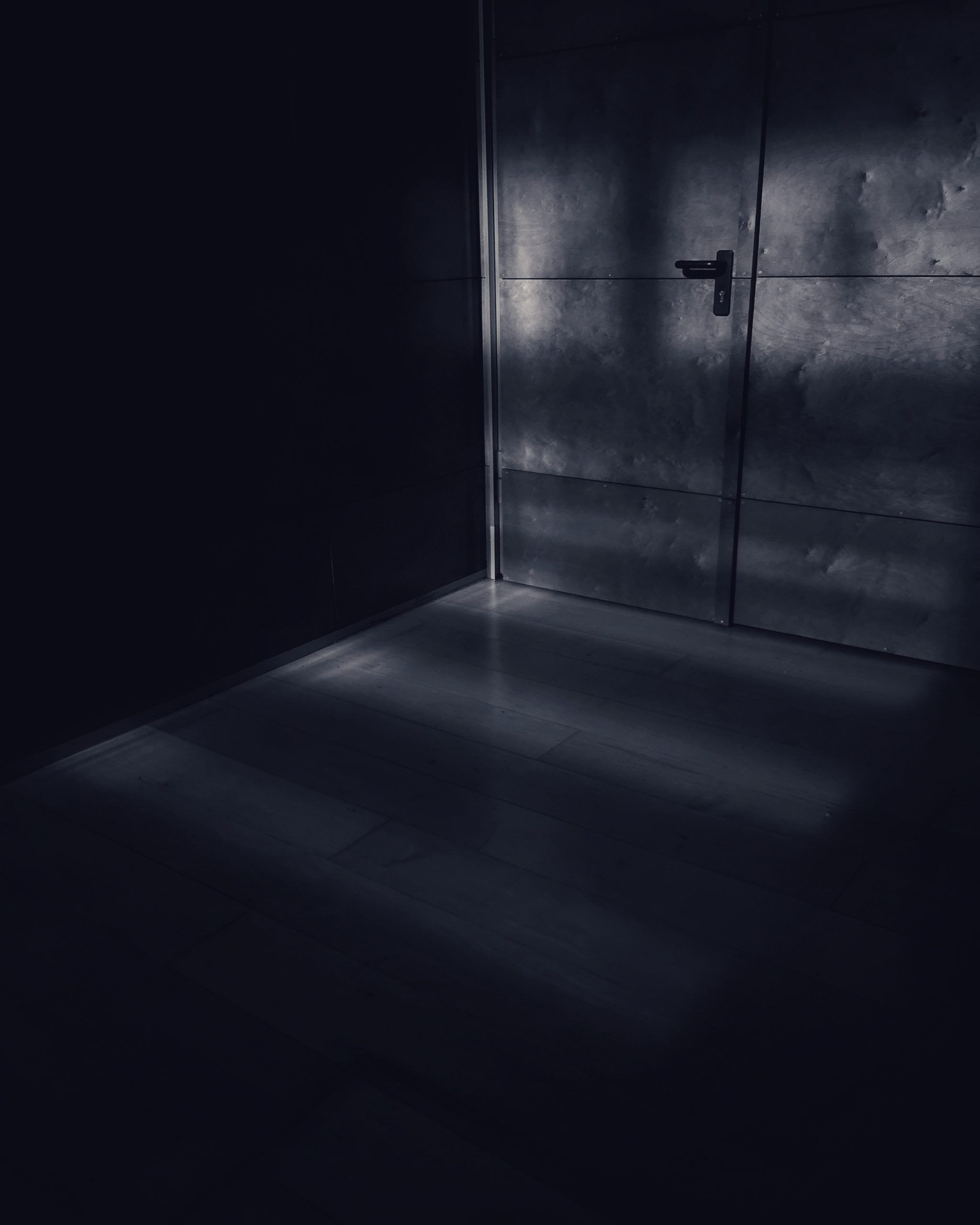 La Puerta – The Gate – Fotografía creativa móvil en Barakaldo | Ibarakaldo