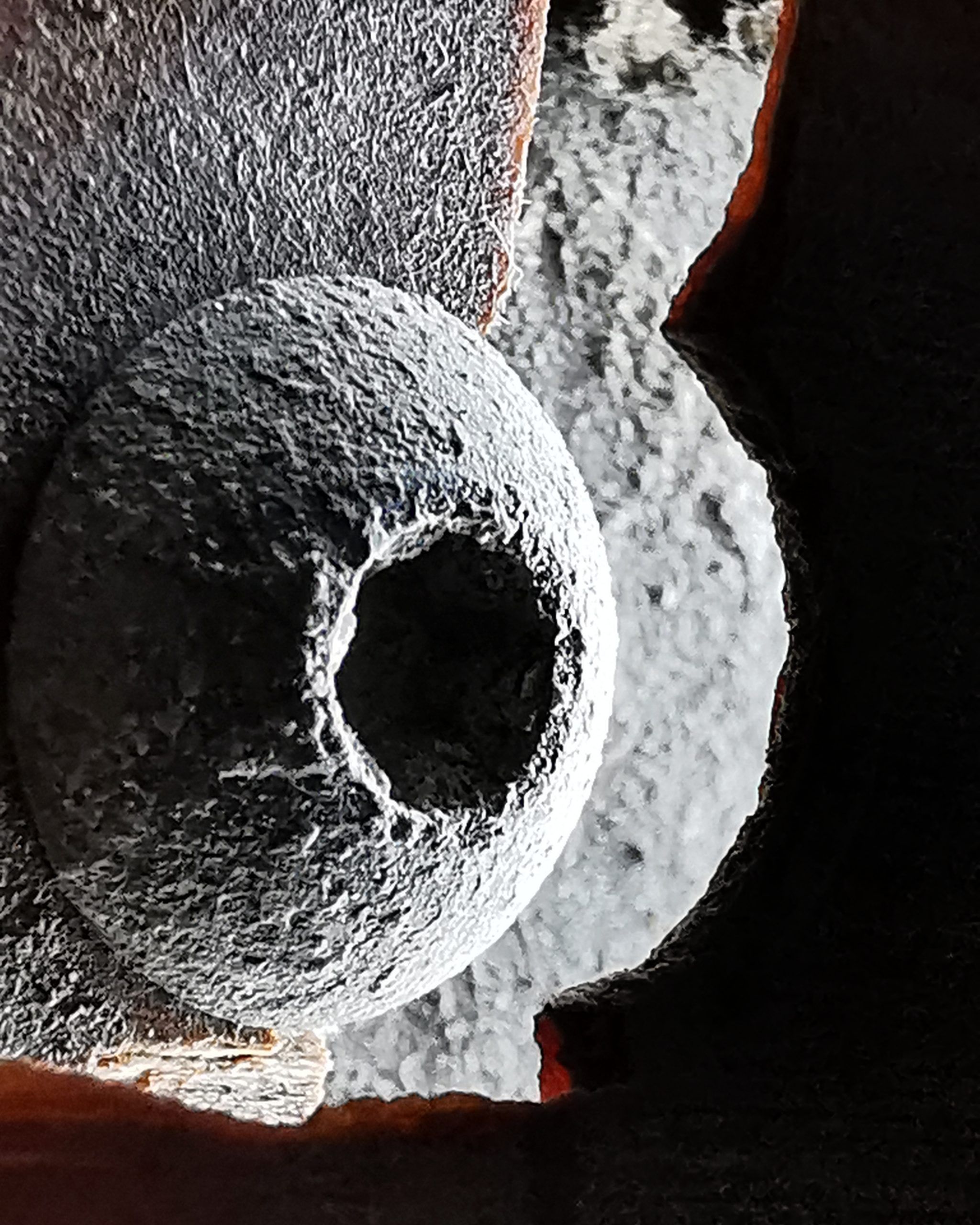 Hace mucho tiempo,en una galaxia muy,muy lejana…. – Fotografía creativa móvil en Barakaldo | Ibarakaldo