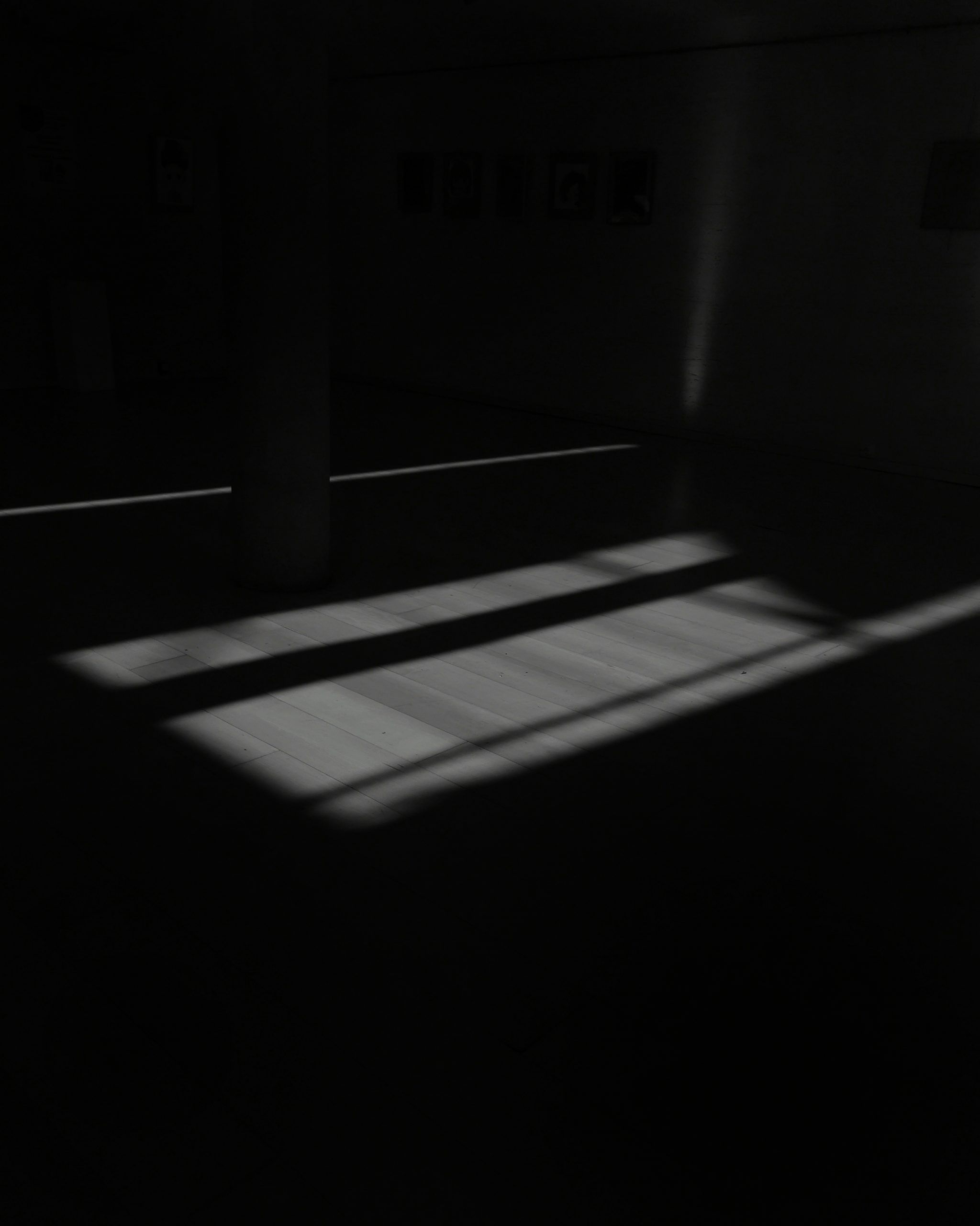 La luz y sus formas 4 – Fotografía creativa móvil en Barakaldo | Ibarakaldo