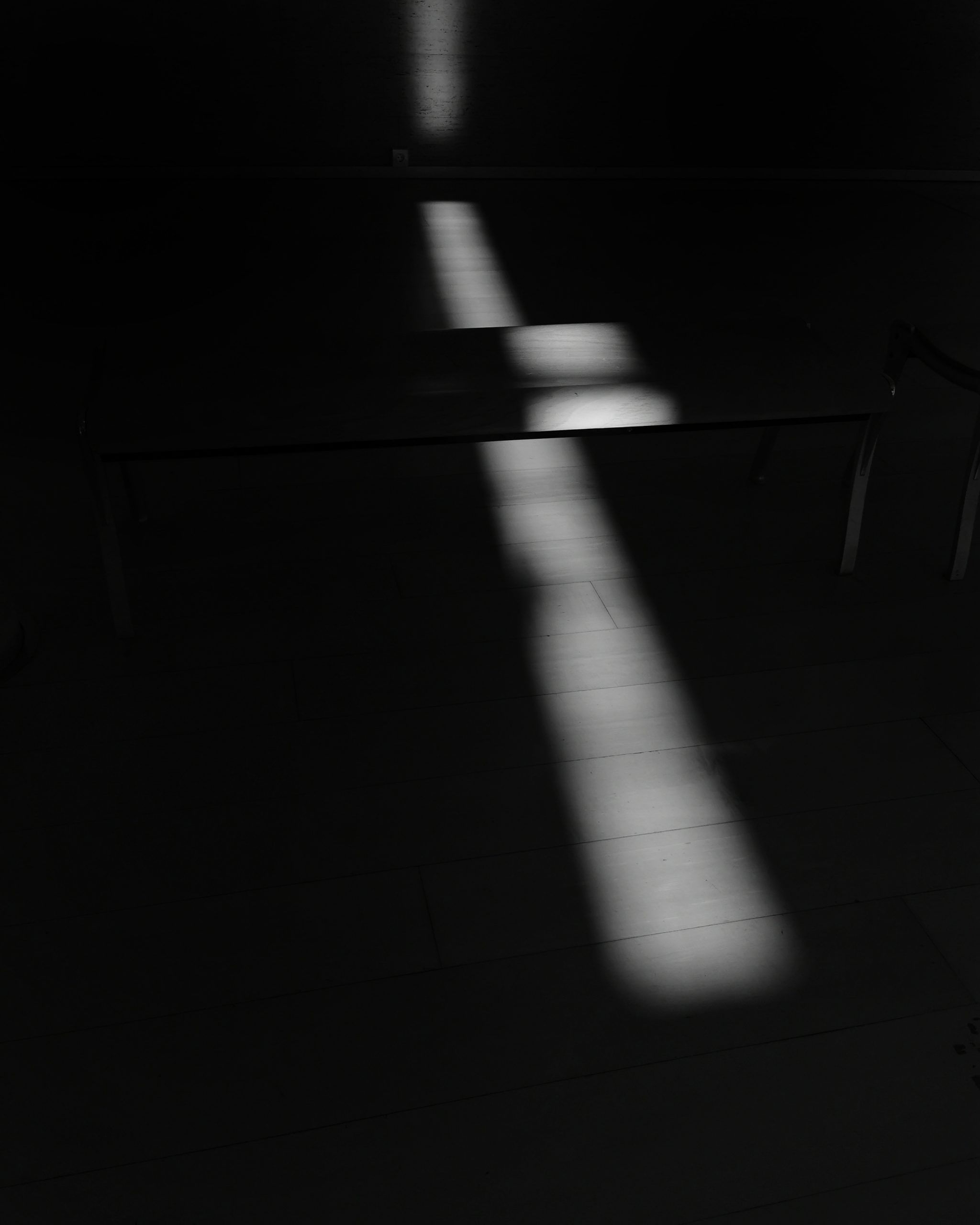 La luz y sus formas 3 – Fotografía creativa móvil en Barakaldo | Ibarakaldo