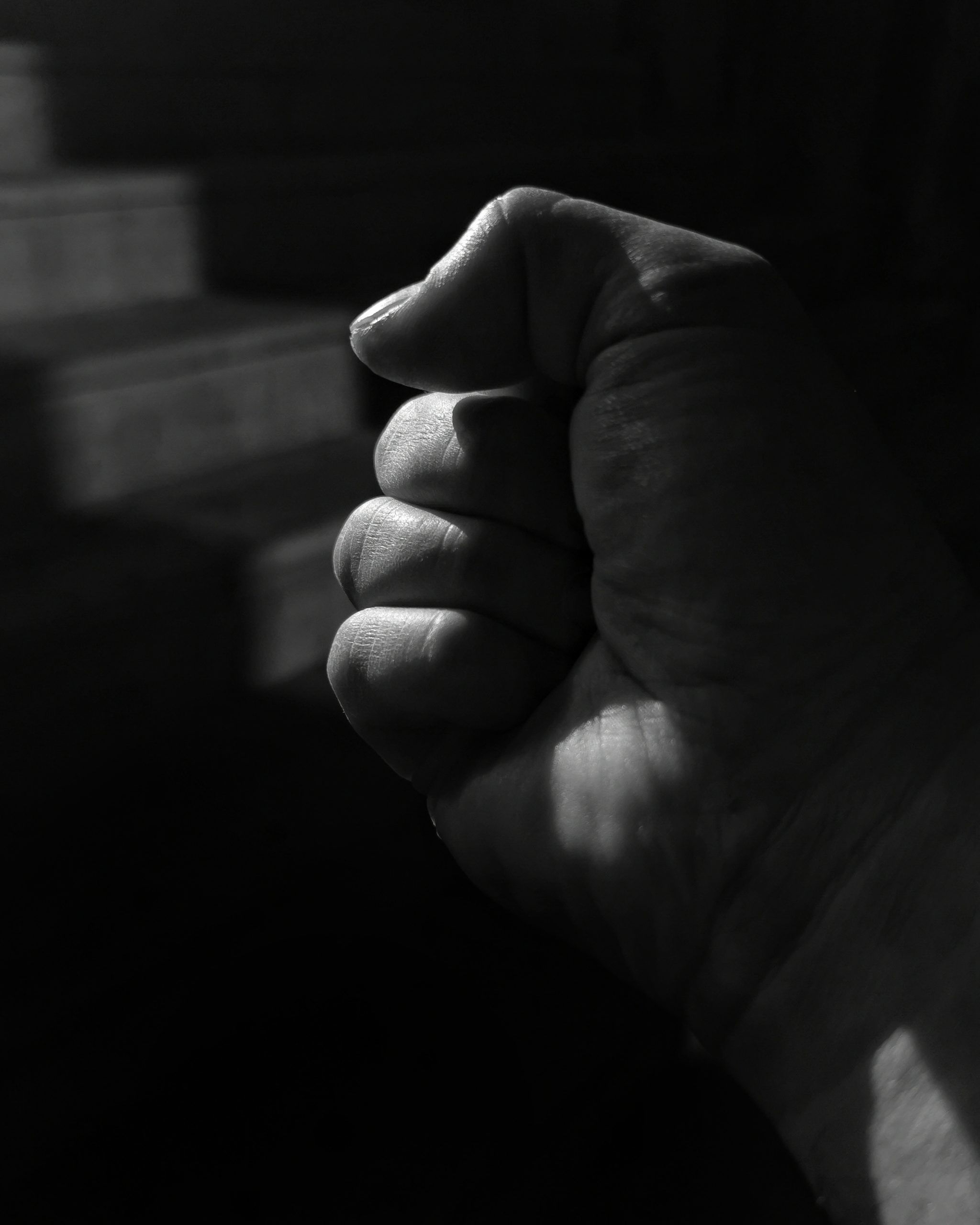 Creatividad 48 – Fotografía creativa móvil en Barakaldo | Ibarakaldo