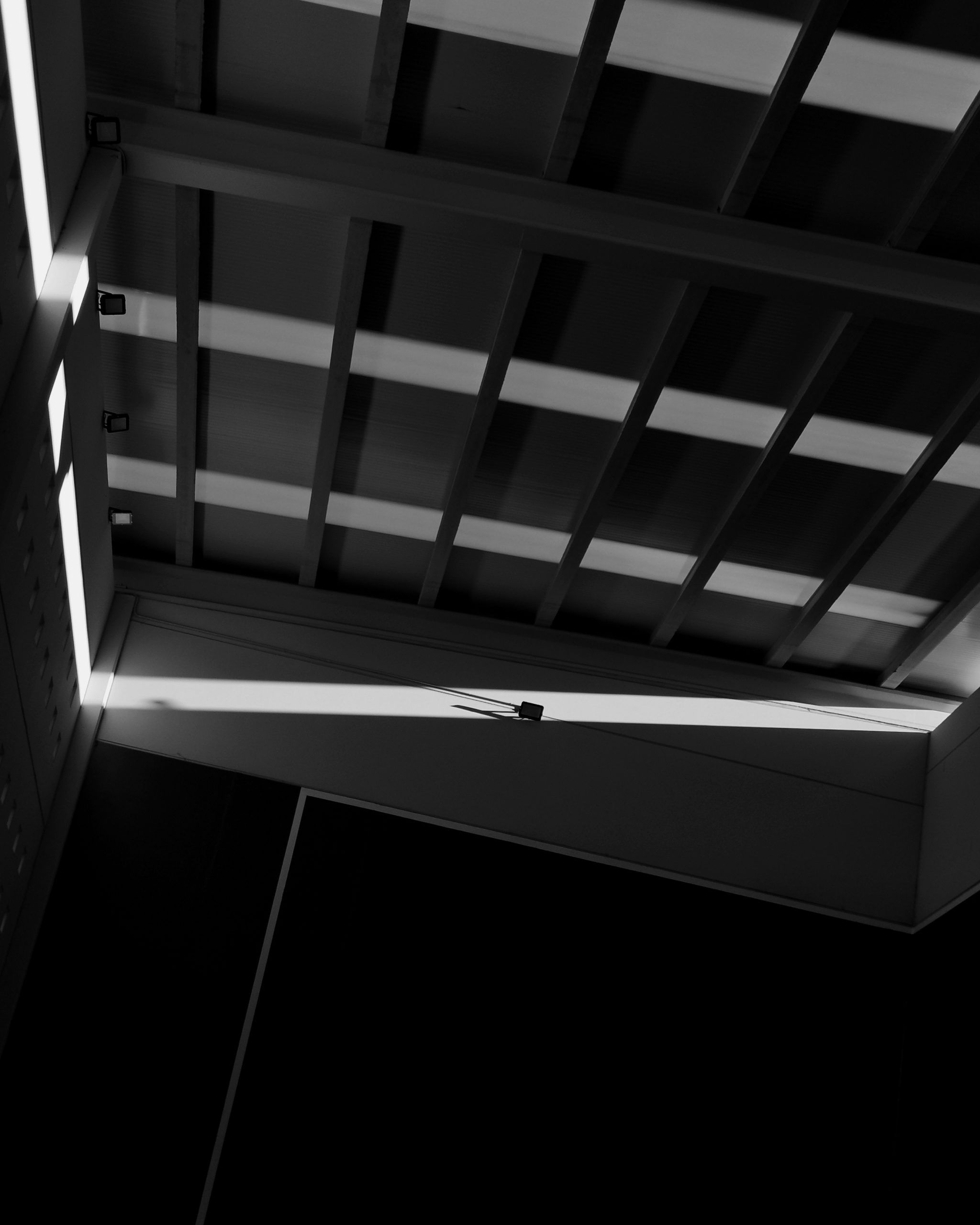 La luz y sus formas – Fotografía creativa móvil en Barakaldo | Ibarakaldo