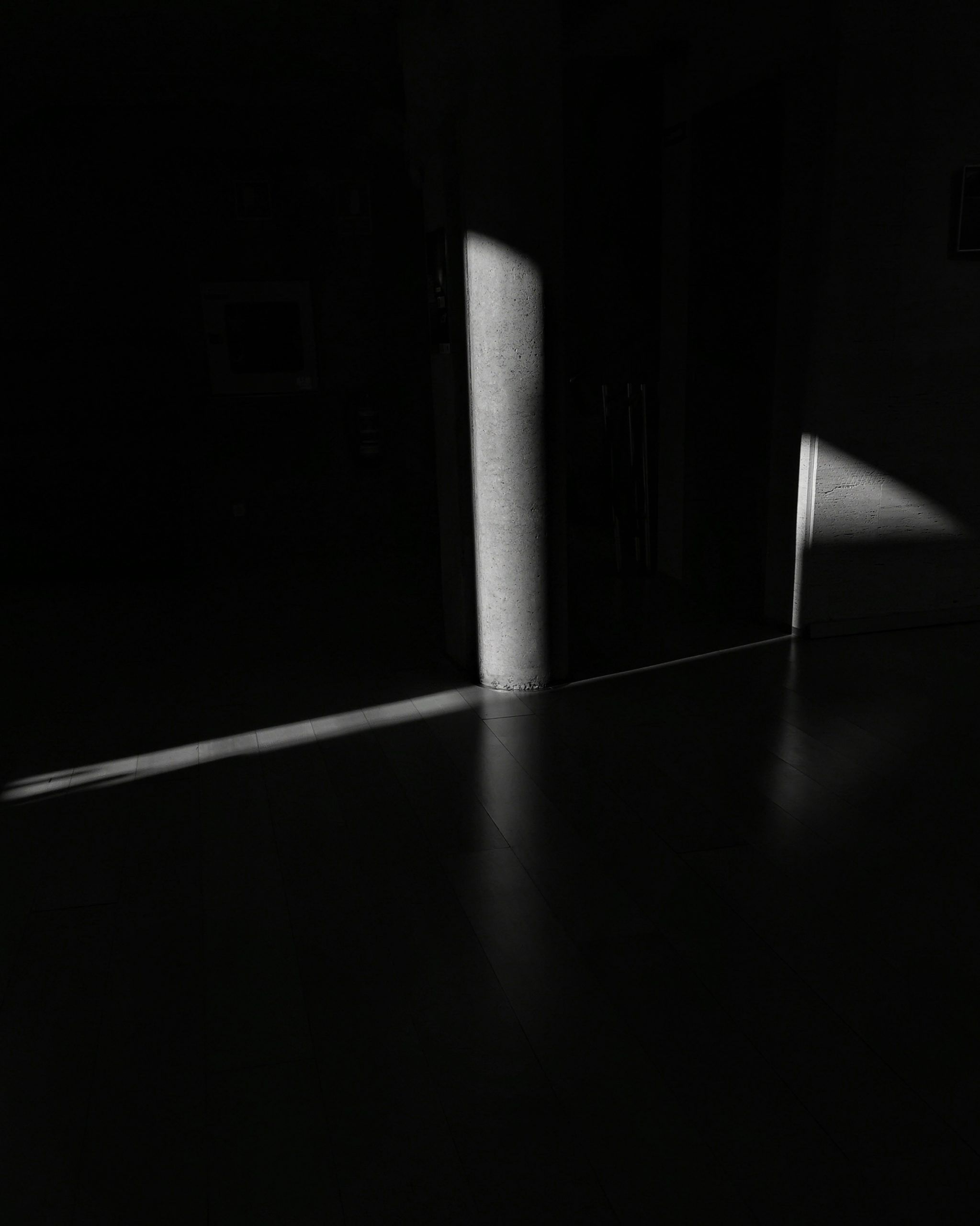 La luz y sus formas 9 – Fotografía creativa móvil en Barakaldo | Ibarakaldo