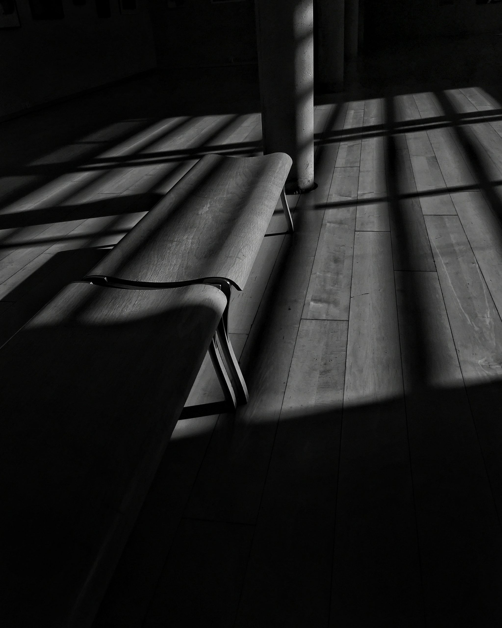 La luz y sus formas 7 – Fotografía creativa móvil en Barakaldo | Ibarakaldo