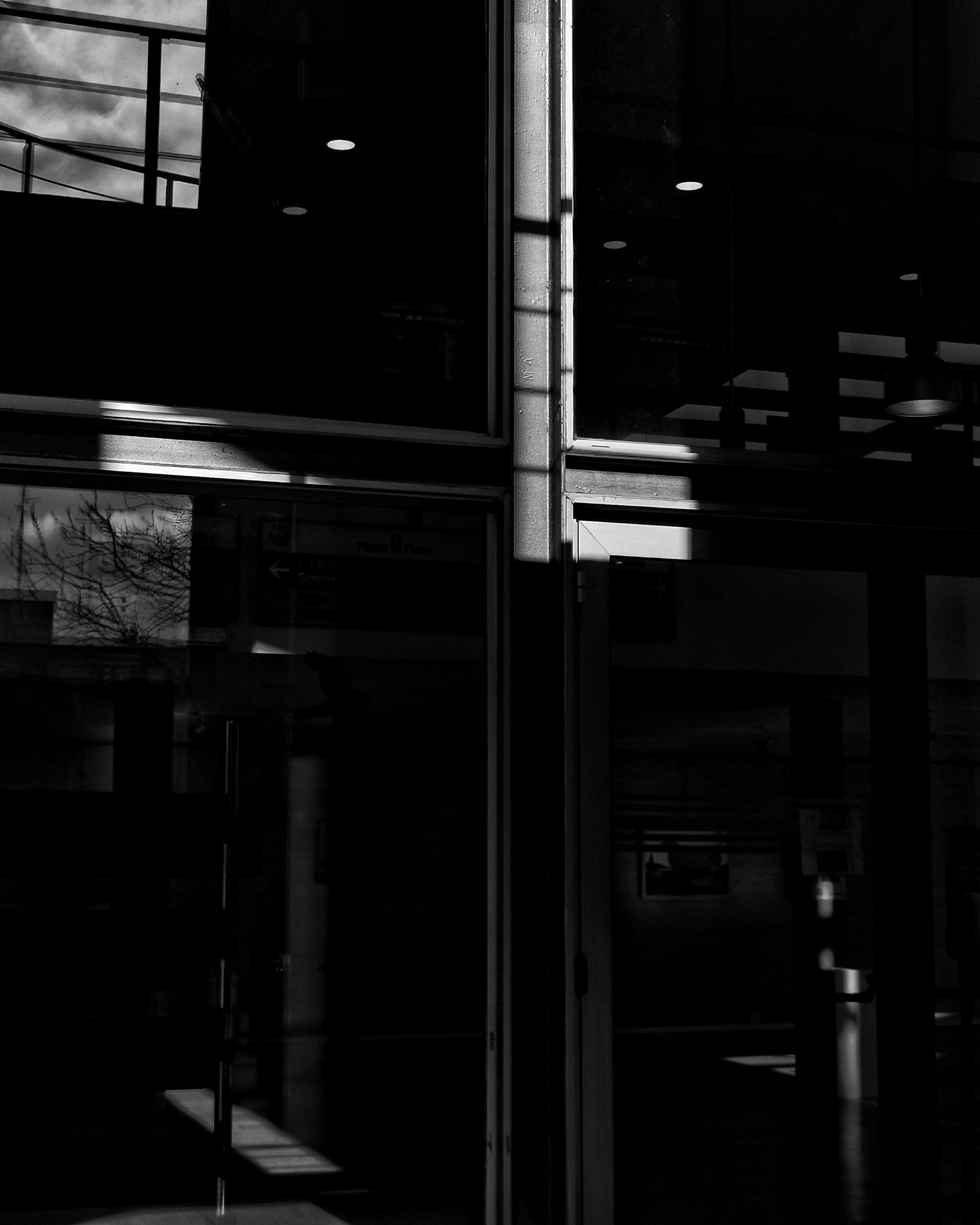 Creatividad 58 – Fotografía creativa móvil en Barakaldo | Ibarakaldo