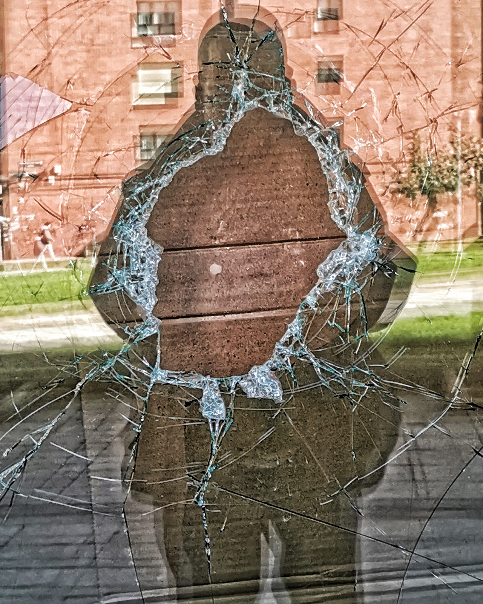 Alien – Fotografía creativa móvil en Barakaldo | Ibarakaldo