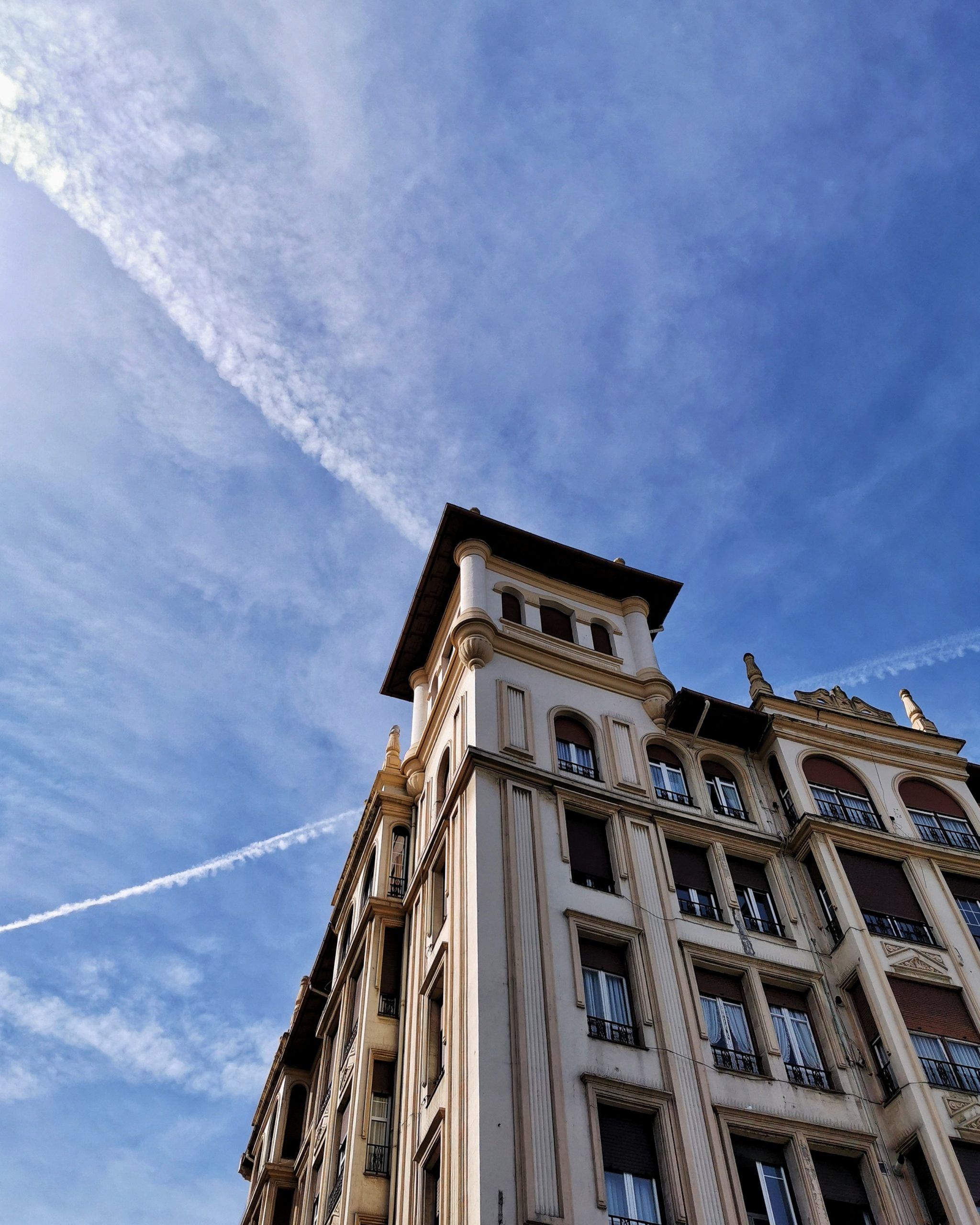 Hazme una señal – Fotografía creativa móvil en Barakaldo | Ibarakaldo