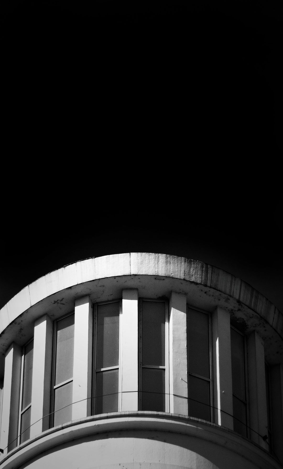 BARAKALDO Hospital Universitario de Cruces 2 – Fotografía creativa móvil en Barakaldo | Ibarakaldo