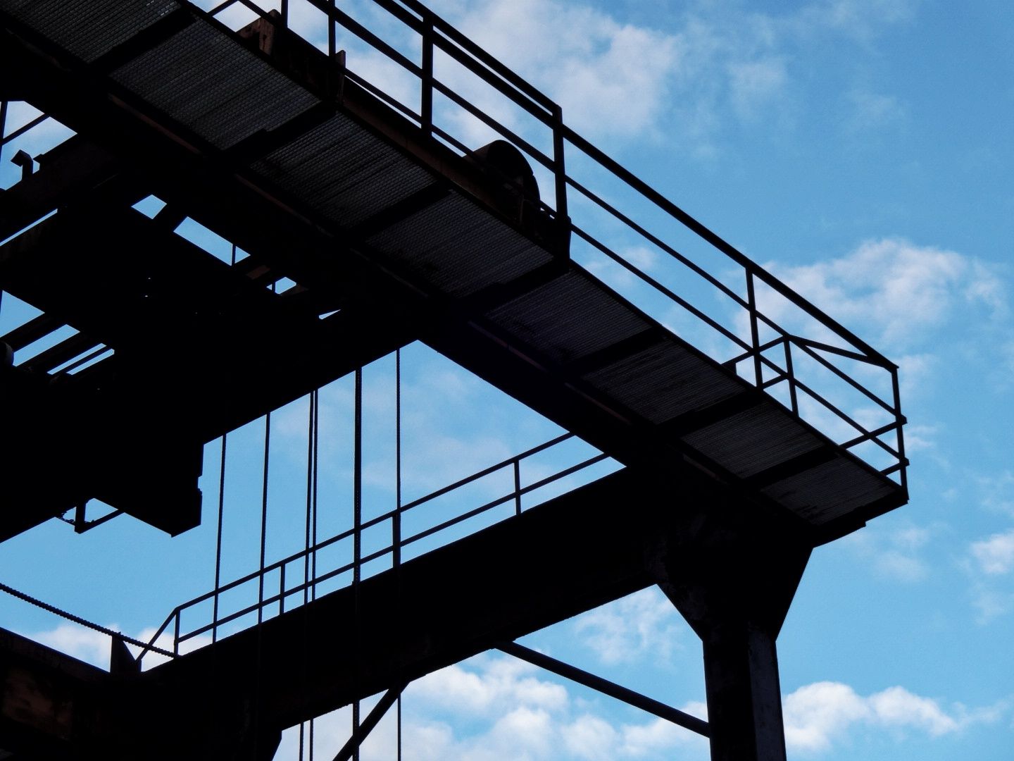 Pasado,Presente..Futuro 2 – Fotografía creativa móvil en Barakaldo | Ibarakaldo