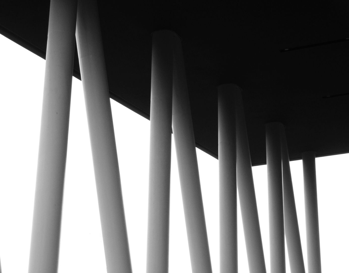 BEC Bilbao Exhibition Centre 2 – Fotografía creativa móvil en Barakaldo | Ibarakaldo