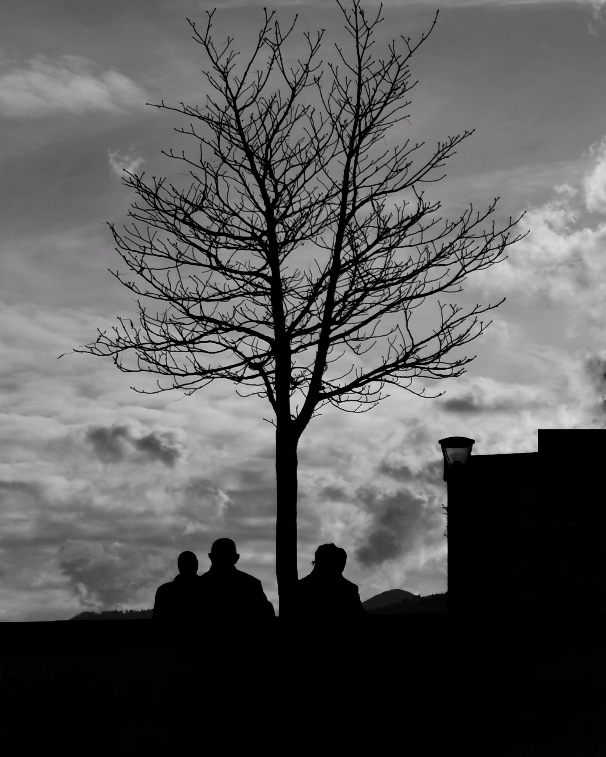 La Kuadrilla  – Fotografía creativa móvil en Barakaldo | Ibarakaldo