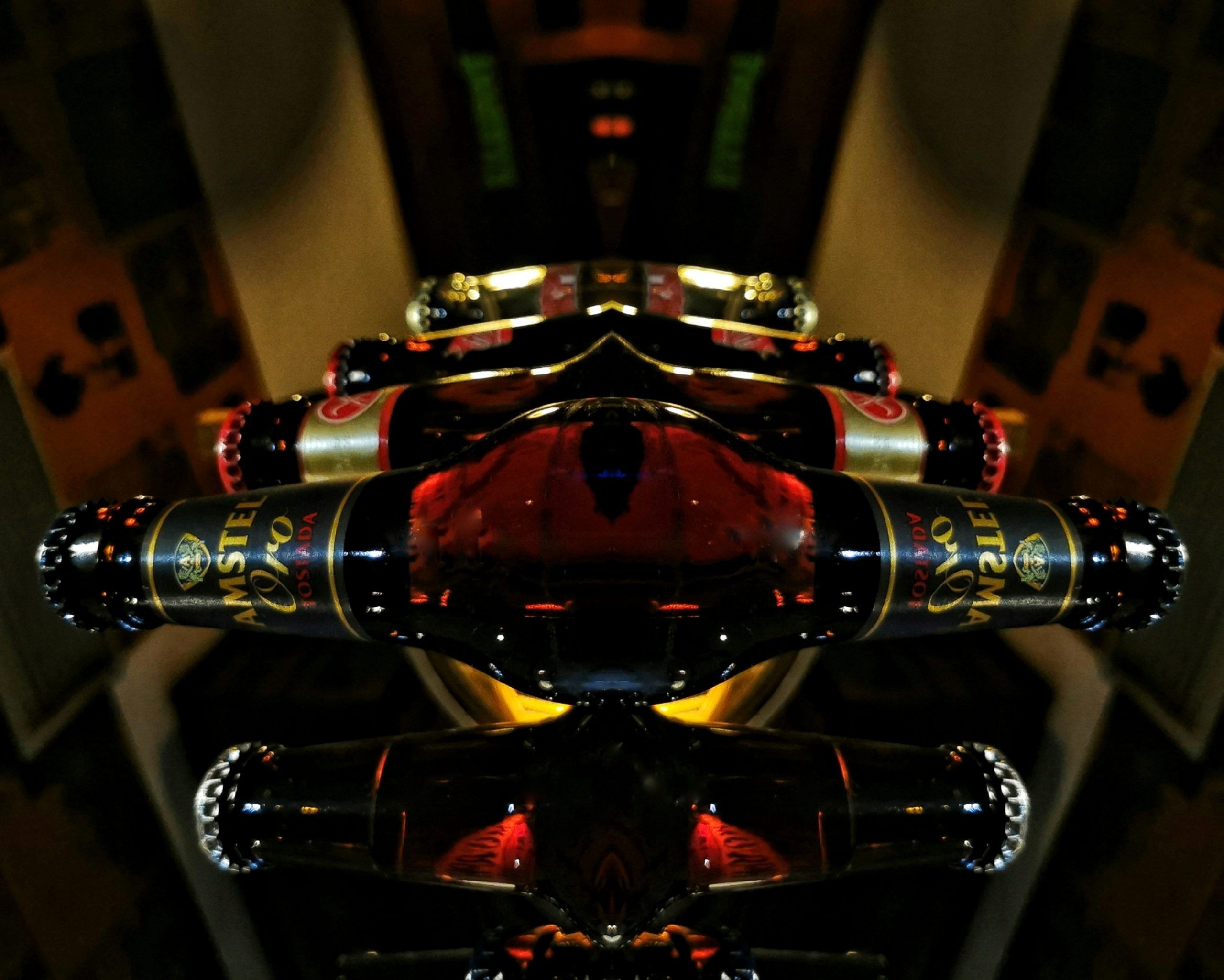 Digievolucion cervecera – Fotografía creativa móvil en Barakaldo | Ibarakaldo