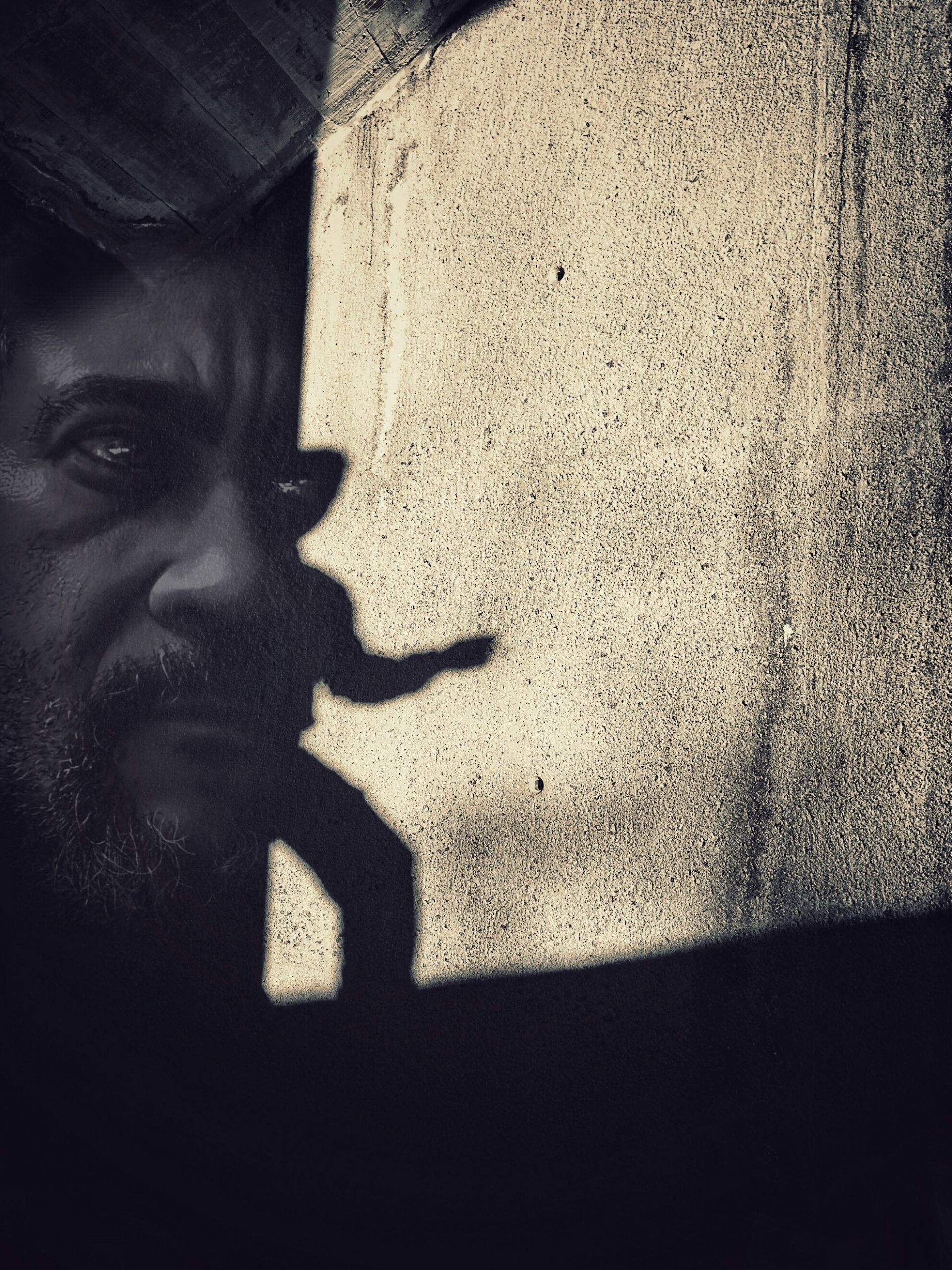 Bipolar – Fotografía creativa móvil en Barakaldo | Ibarakaldo