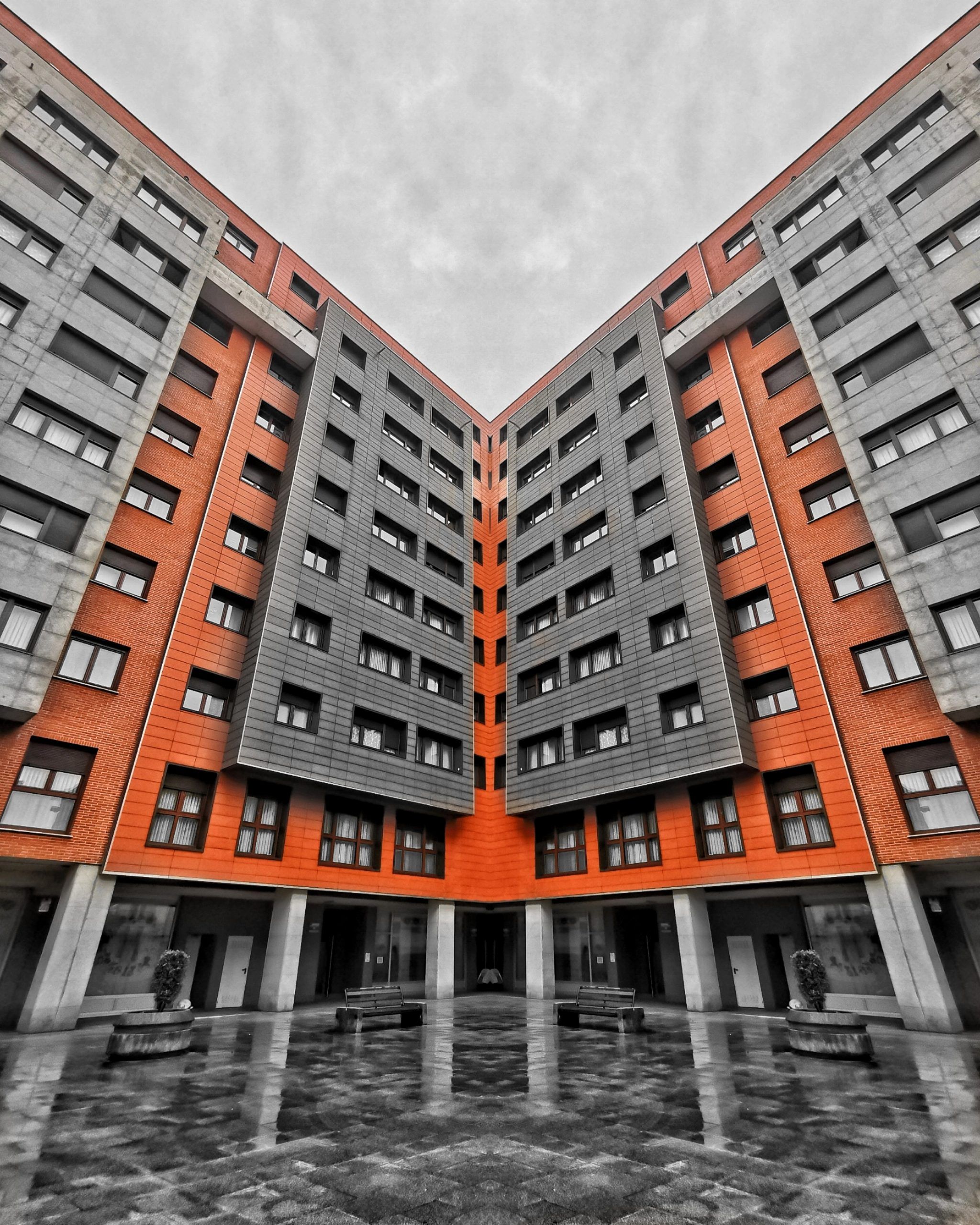 My Way … A mi manera 2  | Momentos Splash. Fotografía Creativa Ibarakaldo