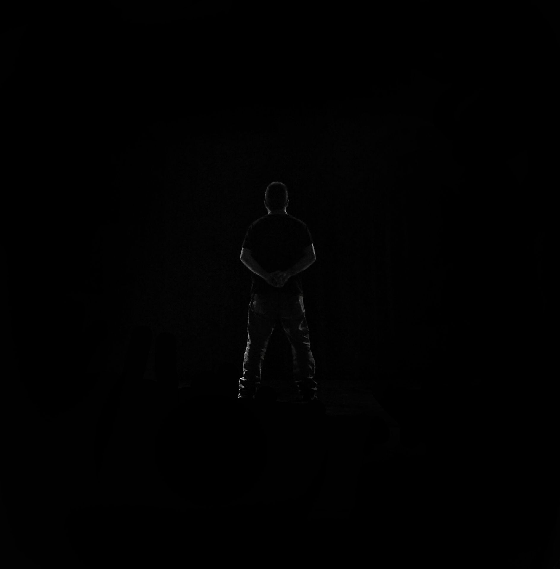 Perdona que te de mi mejor perfil – Fotografía creativa móvil en Barakaldo | Ibarakaldo