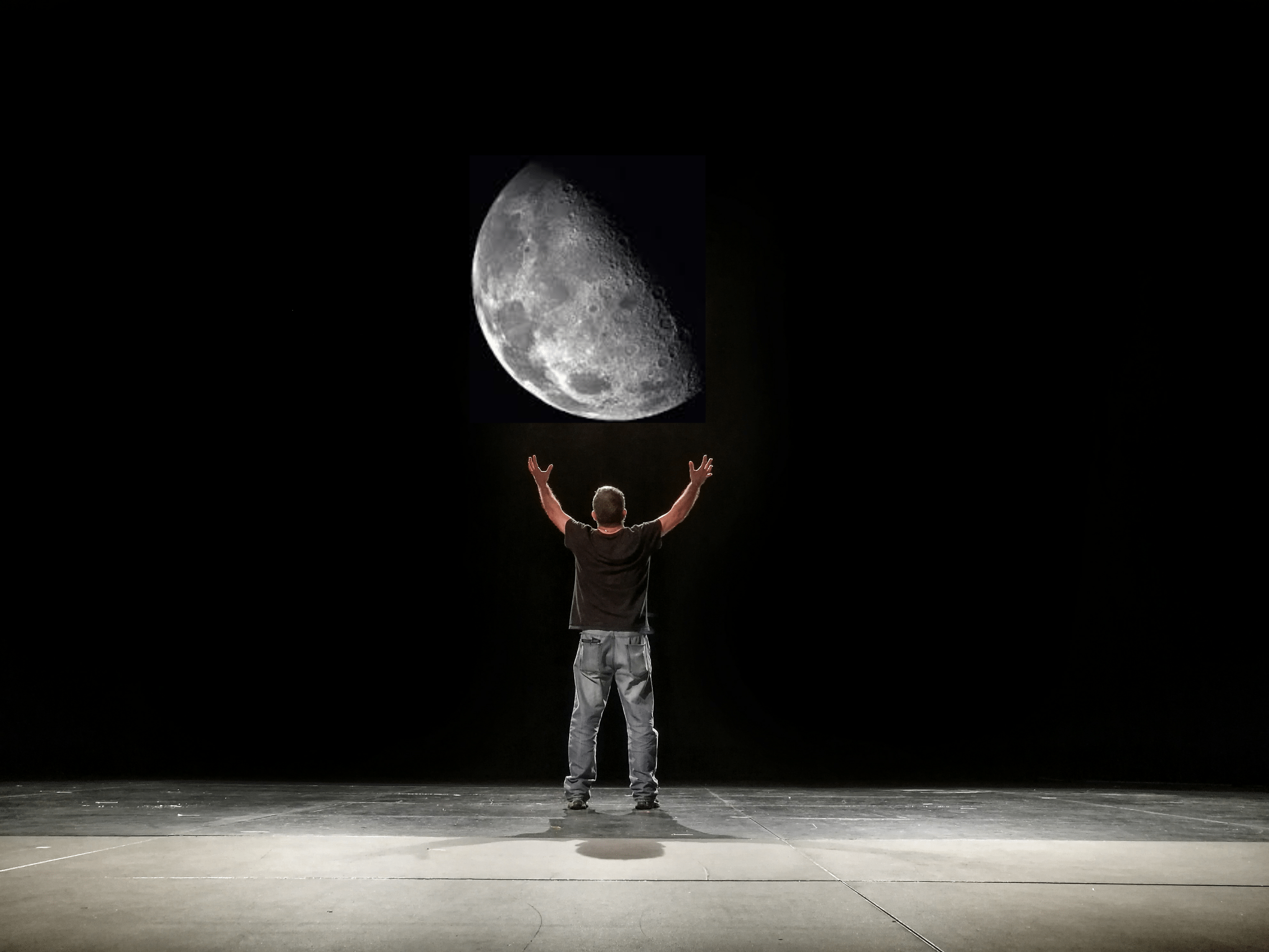 Sueños – Fotografía creativa móvil en Barakaldo | Ibarakaldo