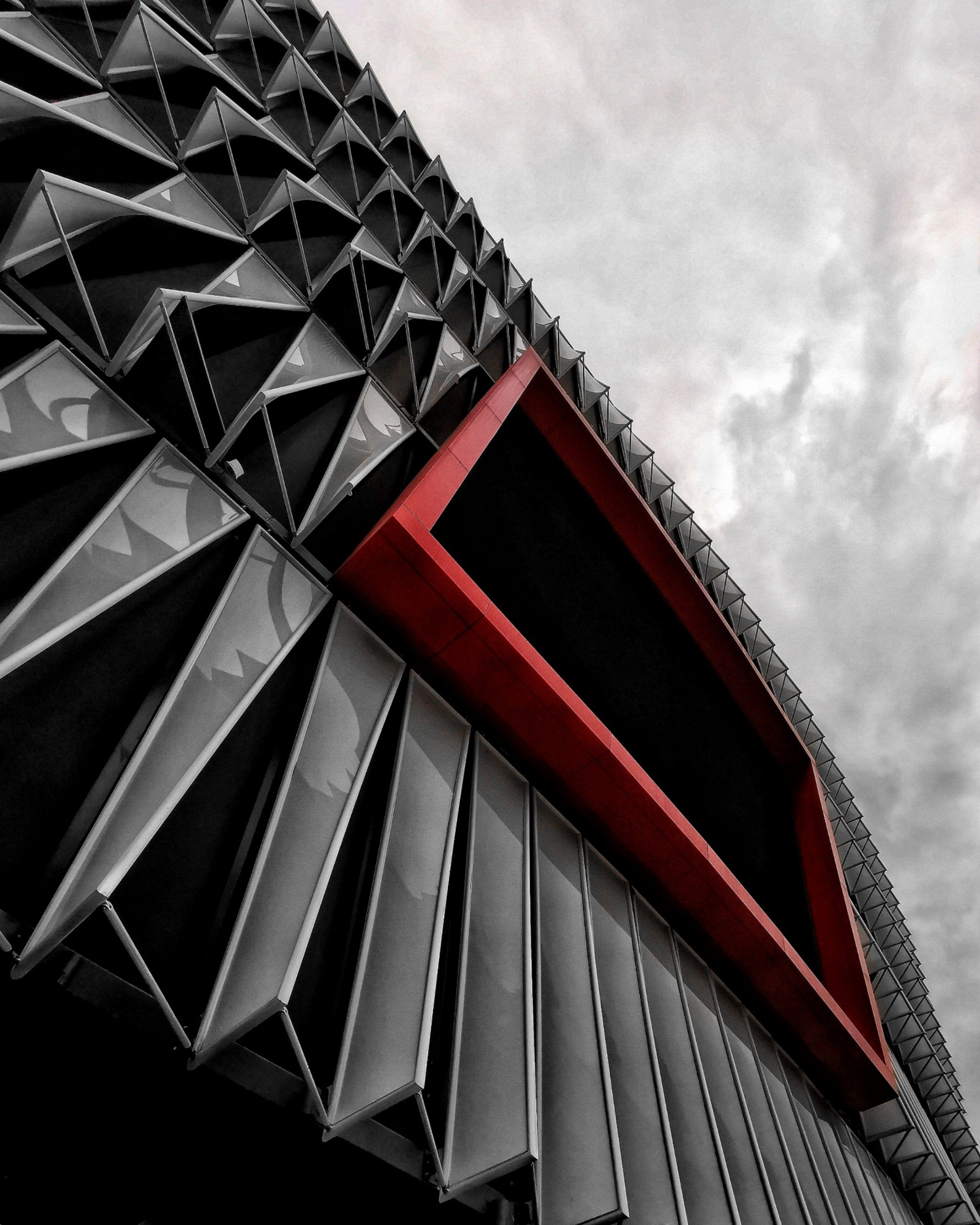 La Catedral – San Mames 2 – Arte y fotografía en Bilbao | Ibarakaldo