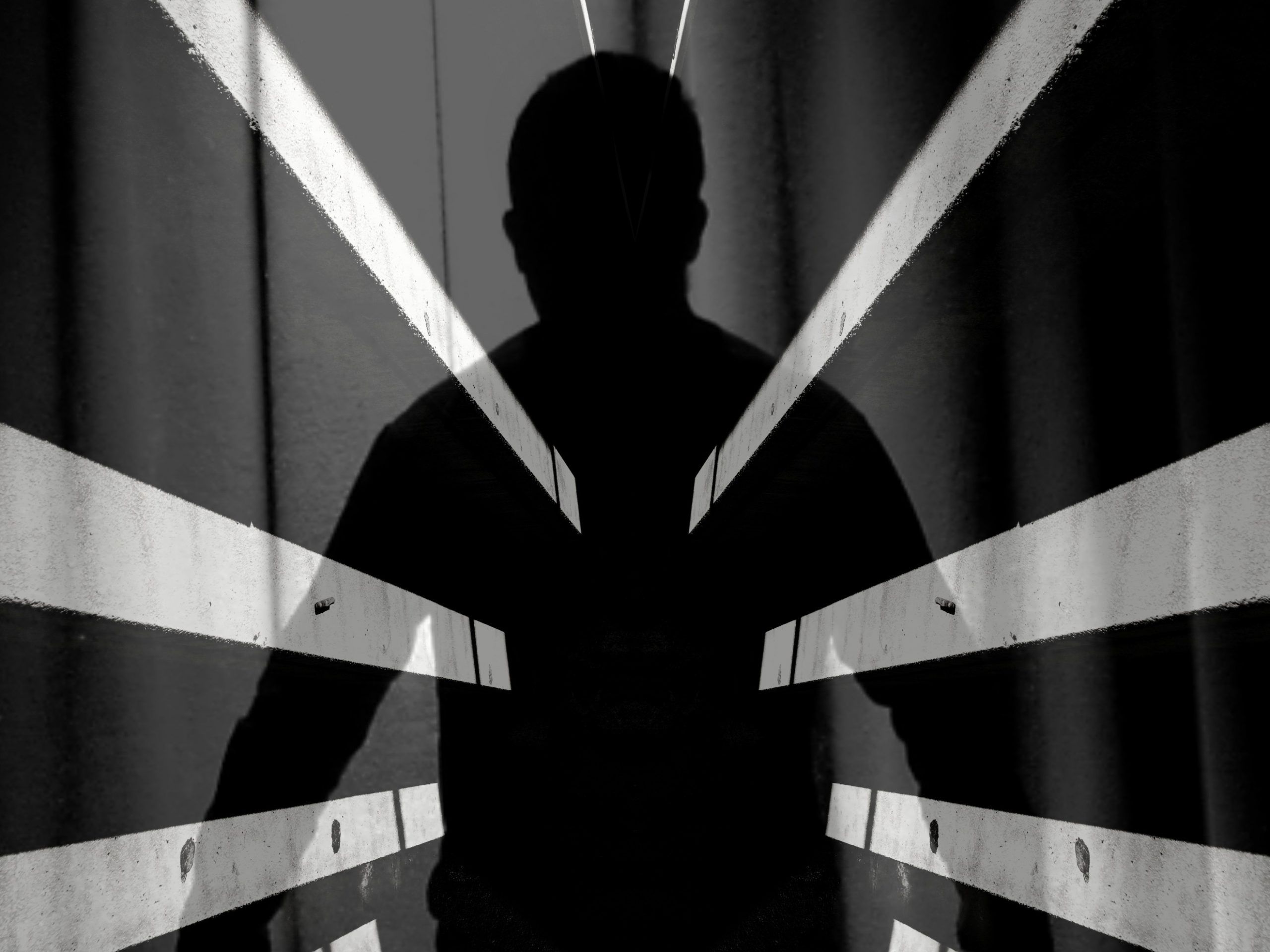 Alien 2 – Fotografía creativa móvil en Barakaldo | Ibarakaldo