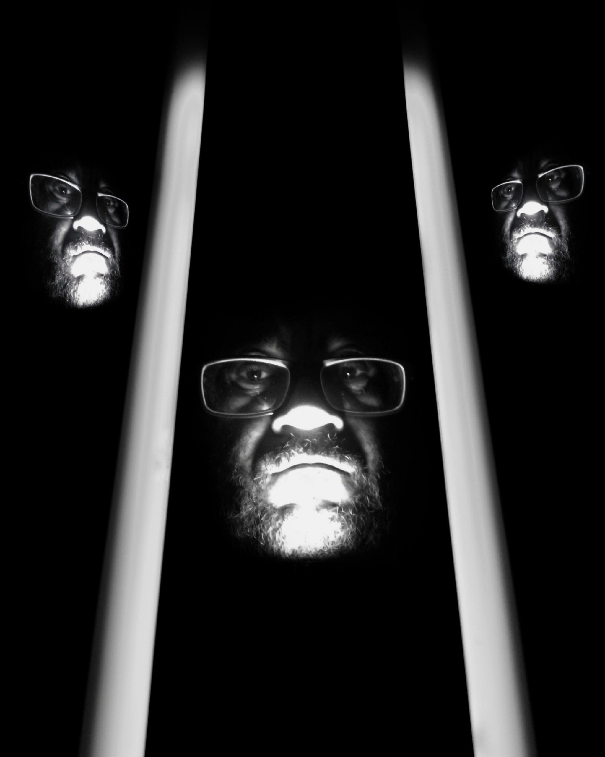 Bohemian Rhapsody – Fotografía creativa móvil en Barakaldo | Ibarakaldo