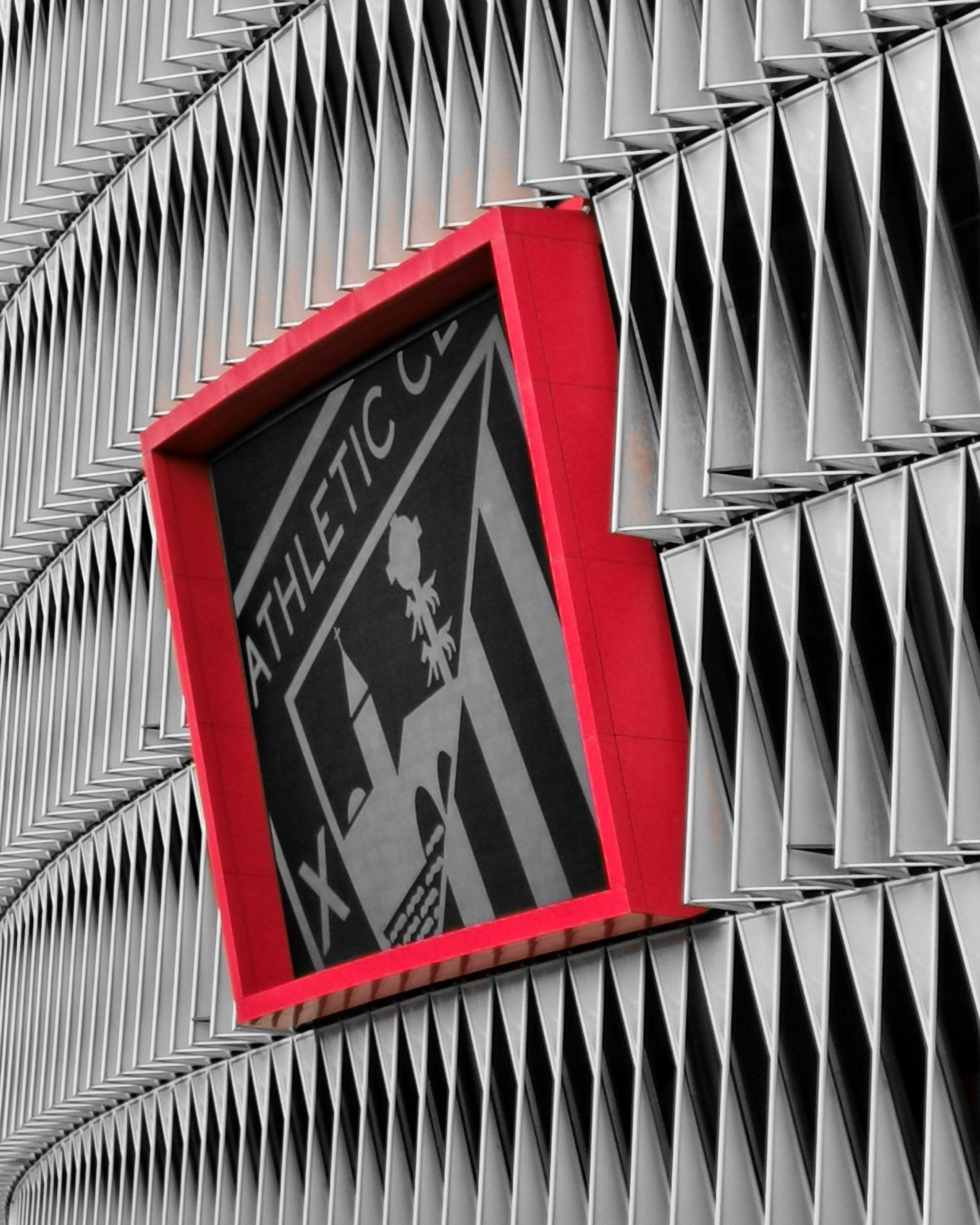 San Mames – La Catedral 9  – Arte y fotografía en Bilbao | Ibarakaldo