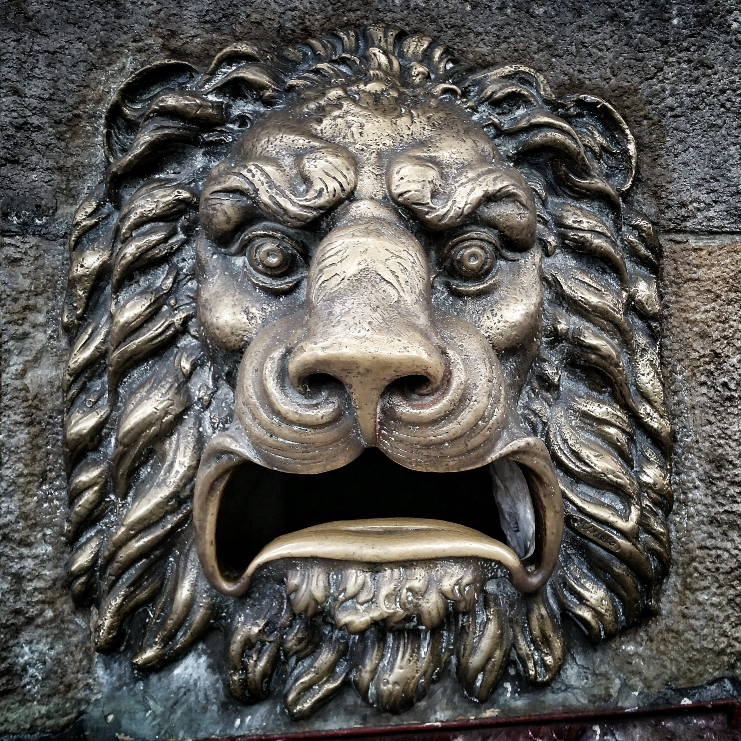 El Leon…de BILBAO – Arte y fotografía en Bilbao | Ibarakaldo