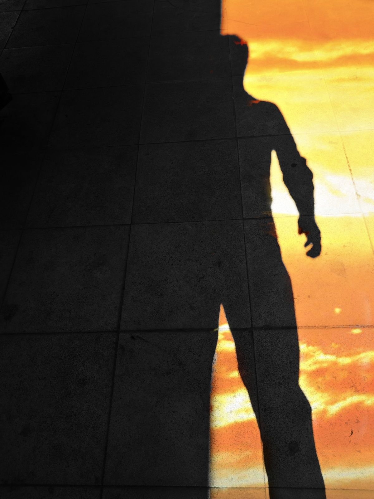 Living on my Own – Fotografía creativa móvil en Barakaldo | Ibarakaldo