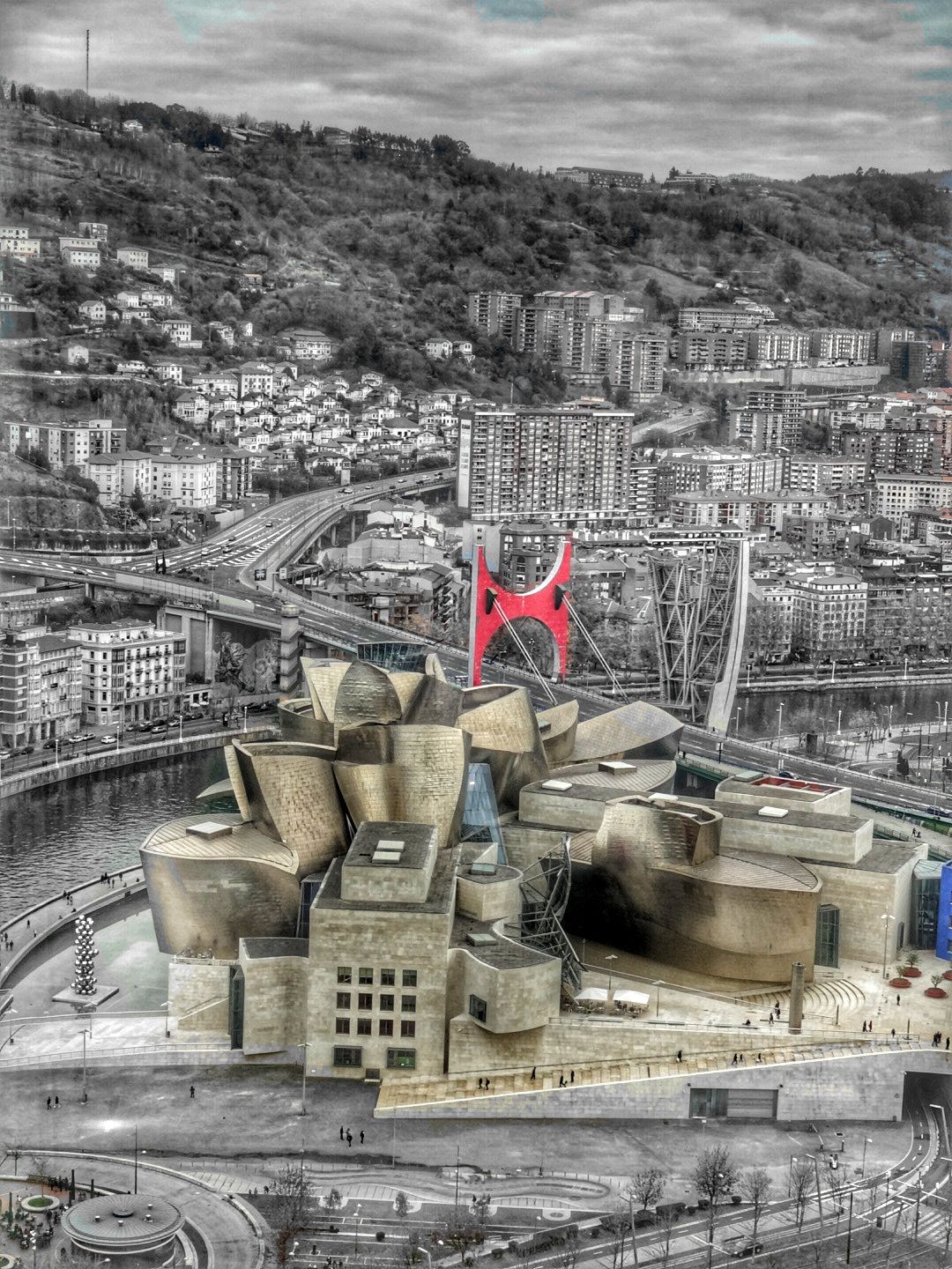 Bilbao..Capital del Mundo – Arte y fotografía en Bilbao | Ibarakaldo