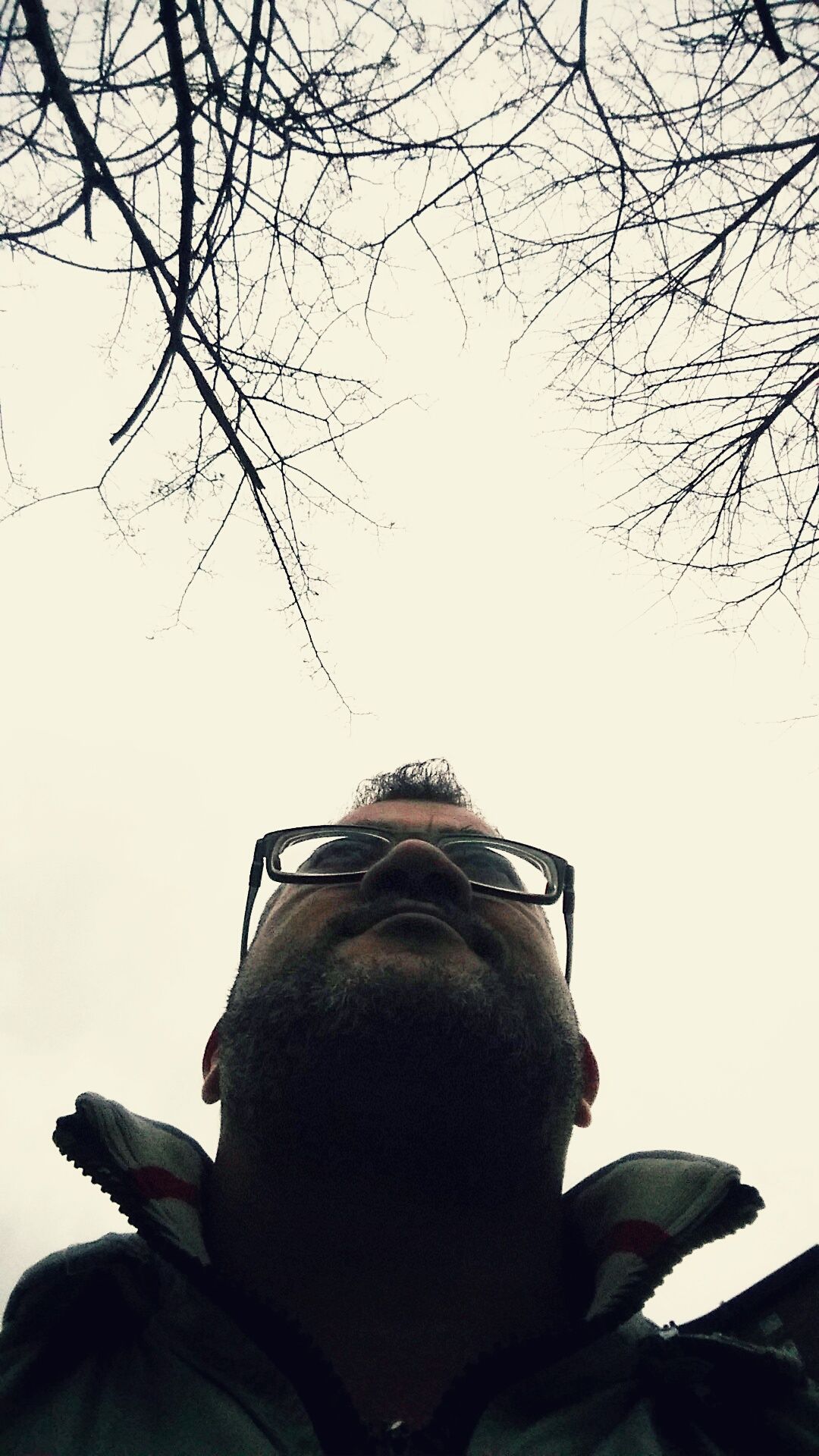 Somos lo que elegimos ser – Fotografía creativa móvil en Barakaldo | Ibarakaldo