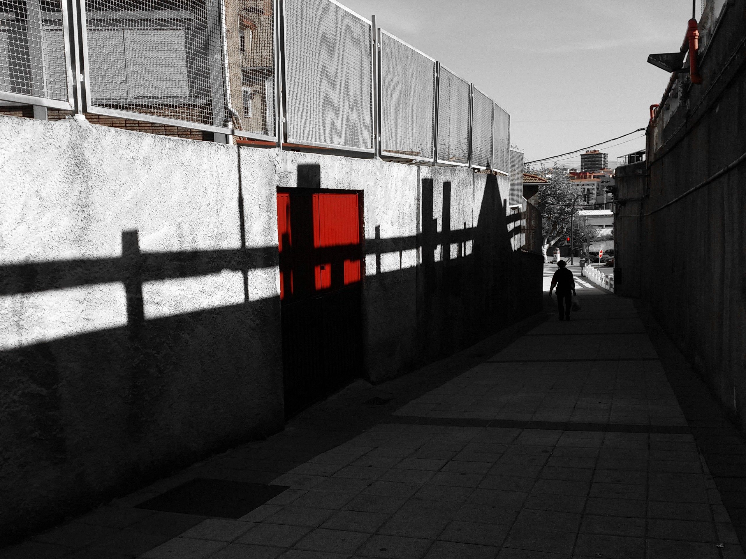 Camino… | Momentos Splash. Fotografía Creativa Ibarakaldo