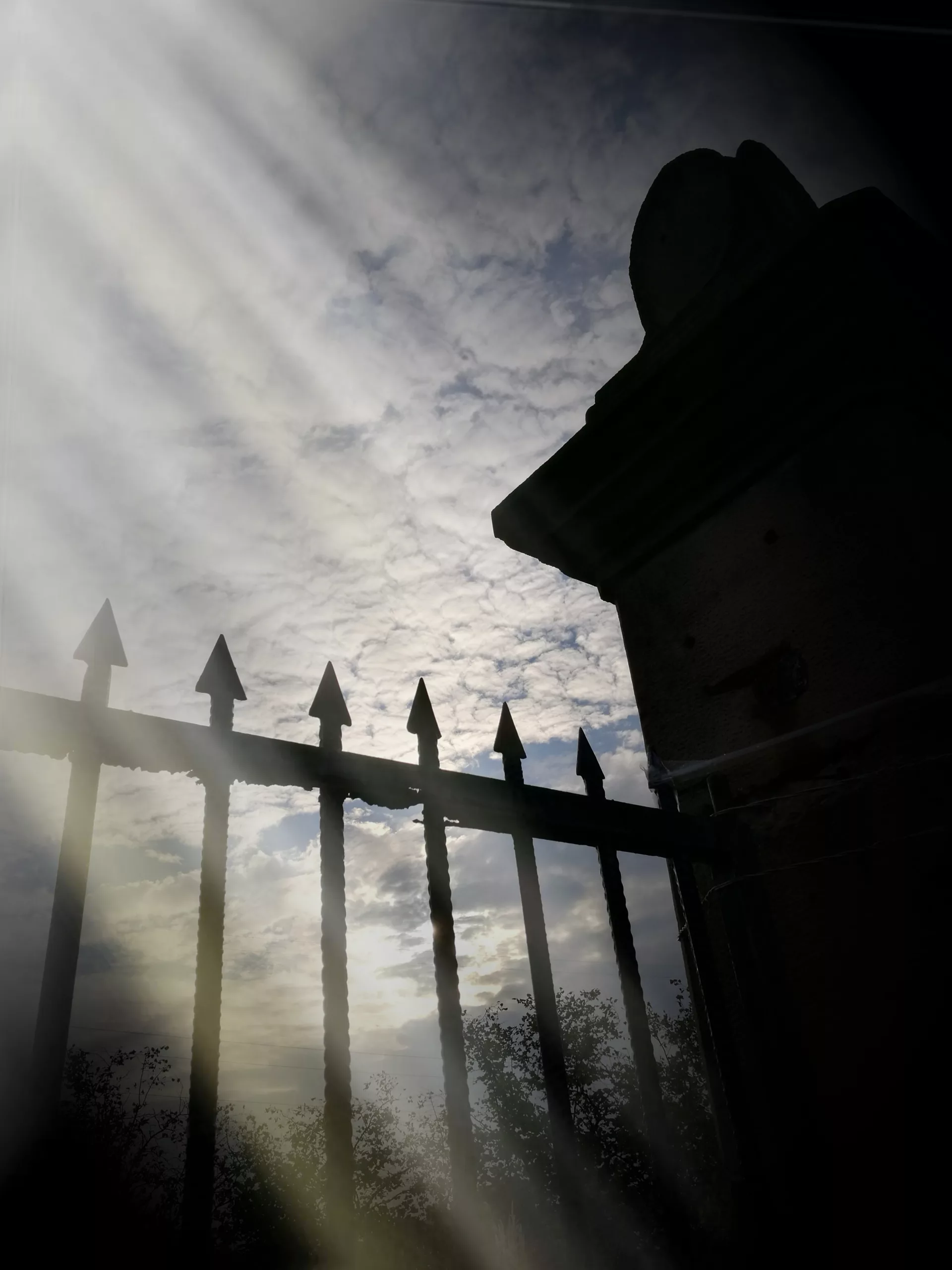 Revelacion… – Fotografía creativa móvil en Barakaldo | Ibarakaldo