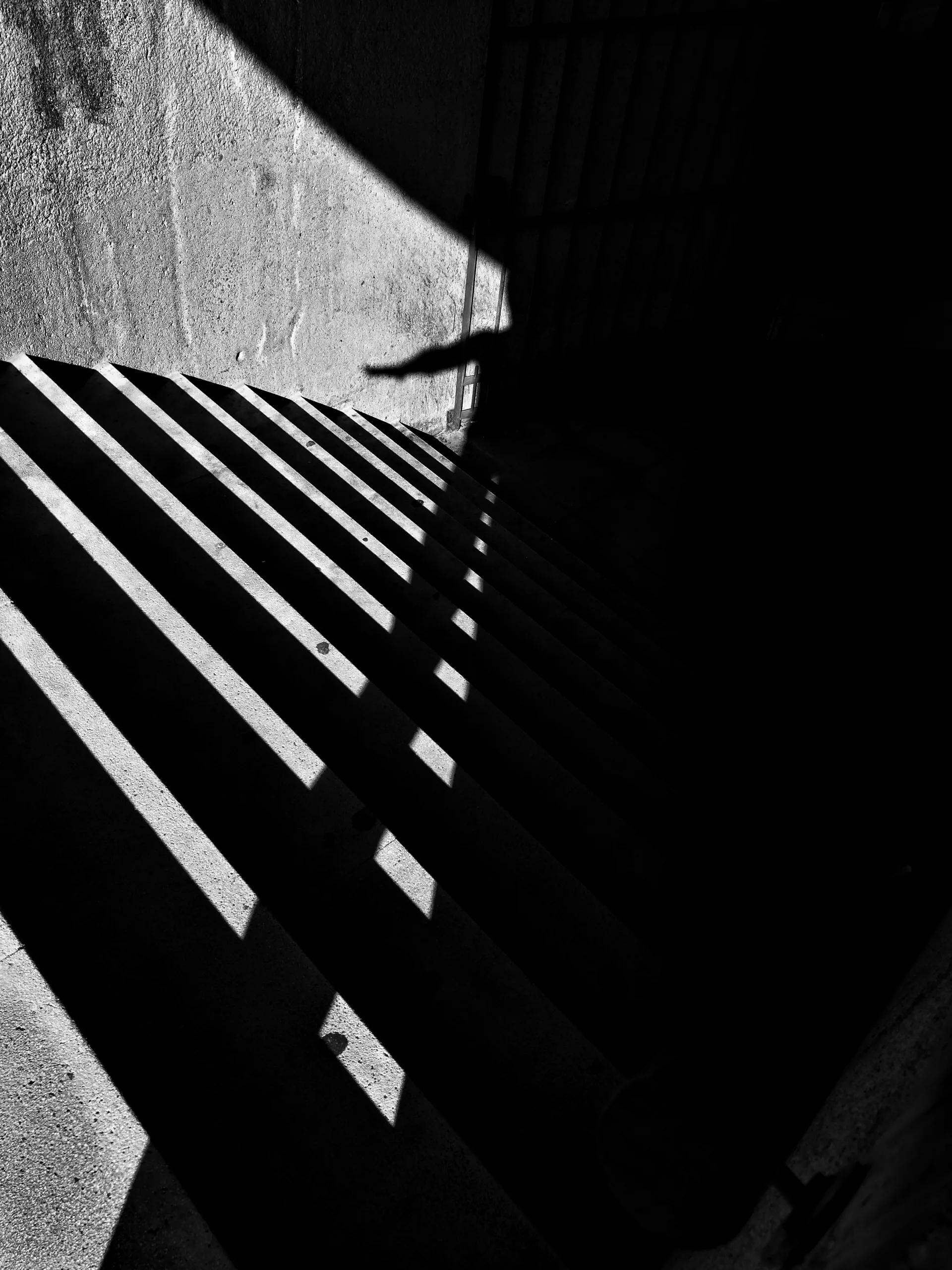 Here I Am – Fotografía creativa móvil en Barakaldo | Ibarakaldo