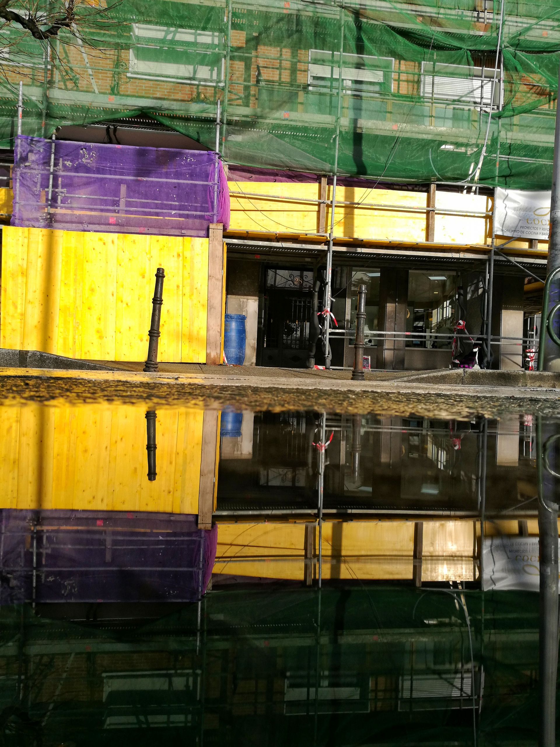 Colors – Colores – Fotografía creativa móvil en Barakaldo | Ibarakaldo