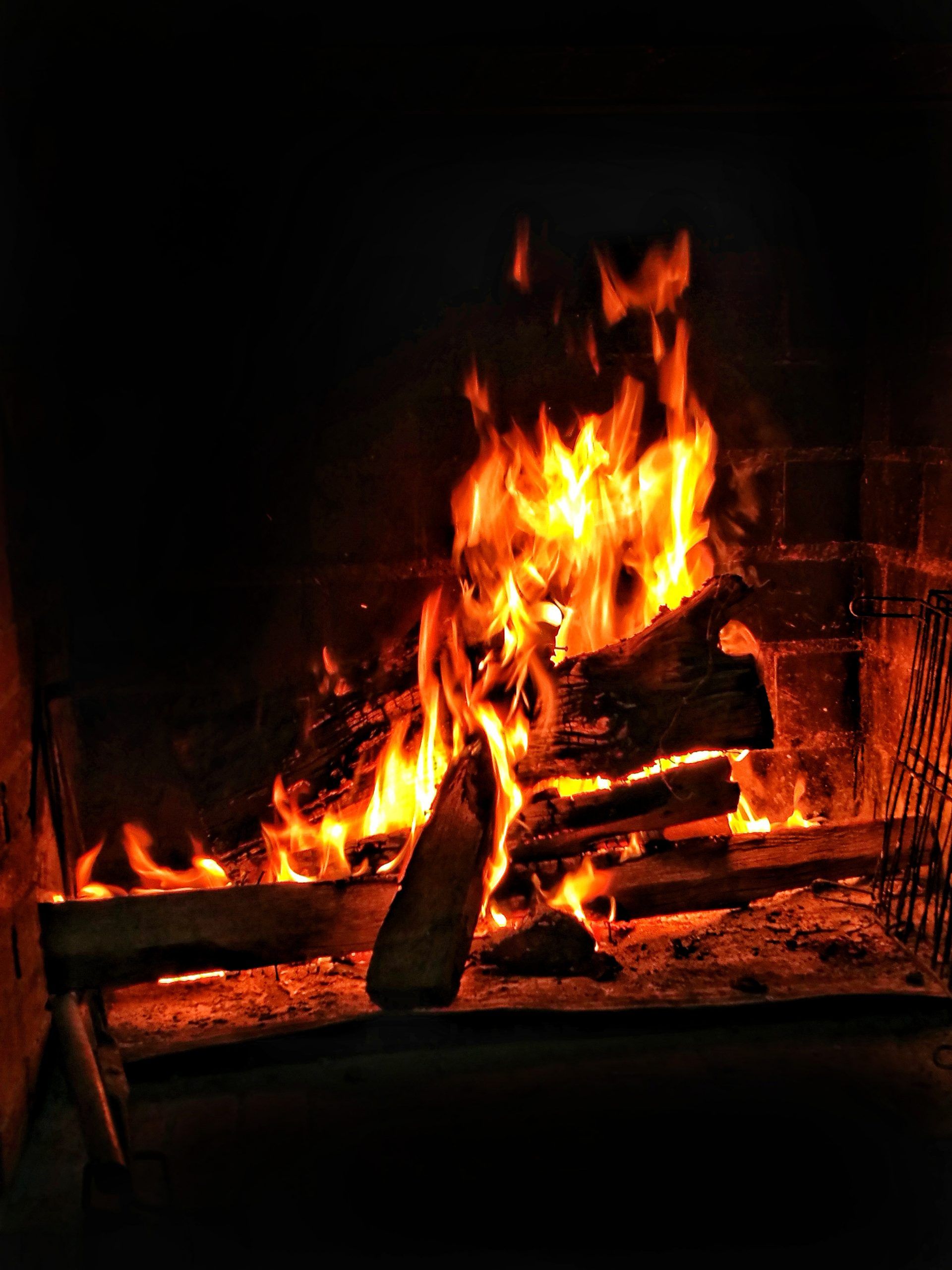 Sua – Fuego – Fotografía creativa móvil en Murcia | Ibarakaldo