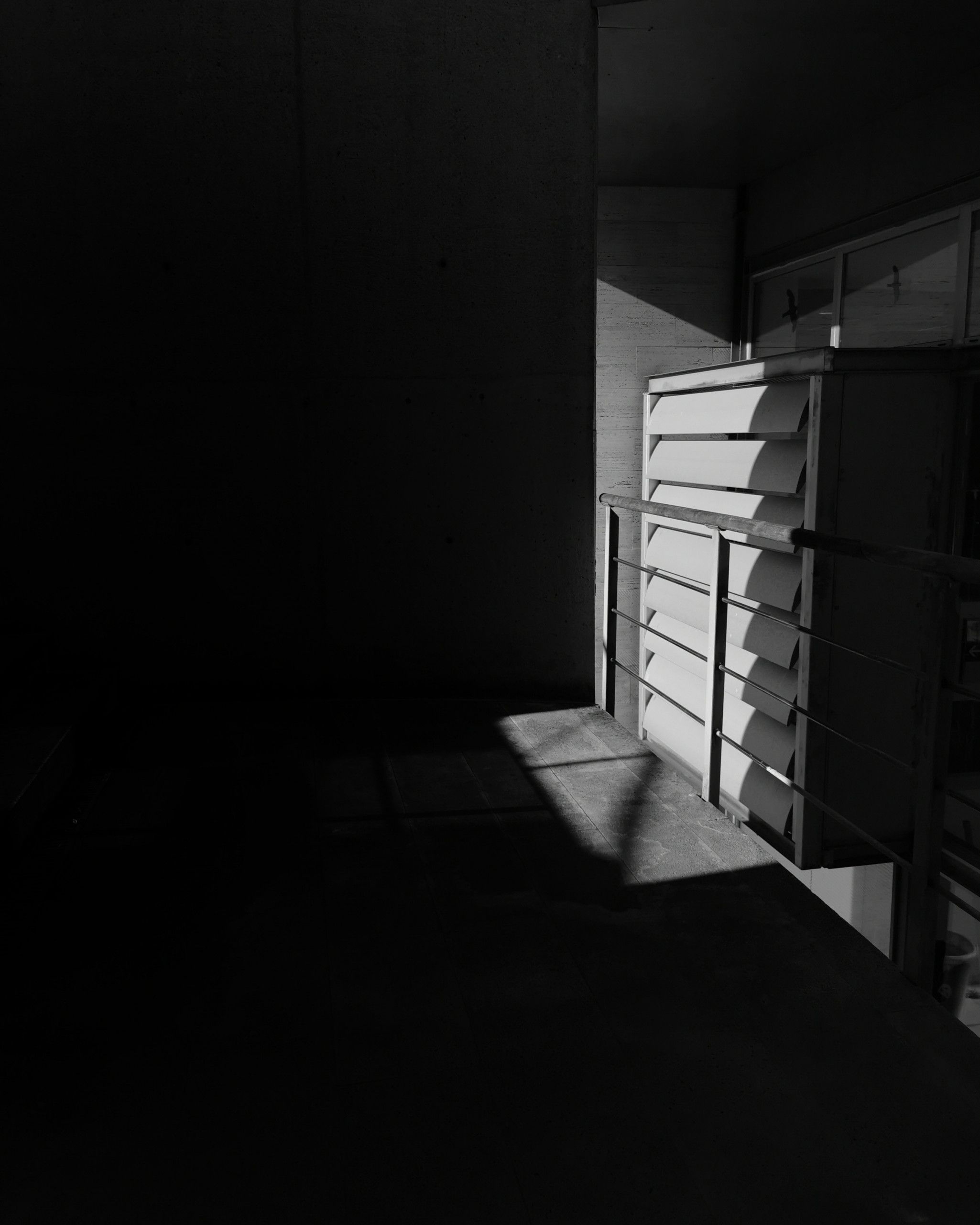 La luz y sus formas 10 – Fotografía creativa móvil en Barakaldo | Ibarakaldo