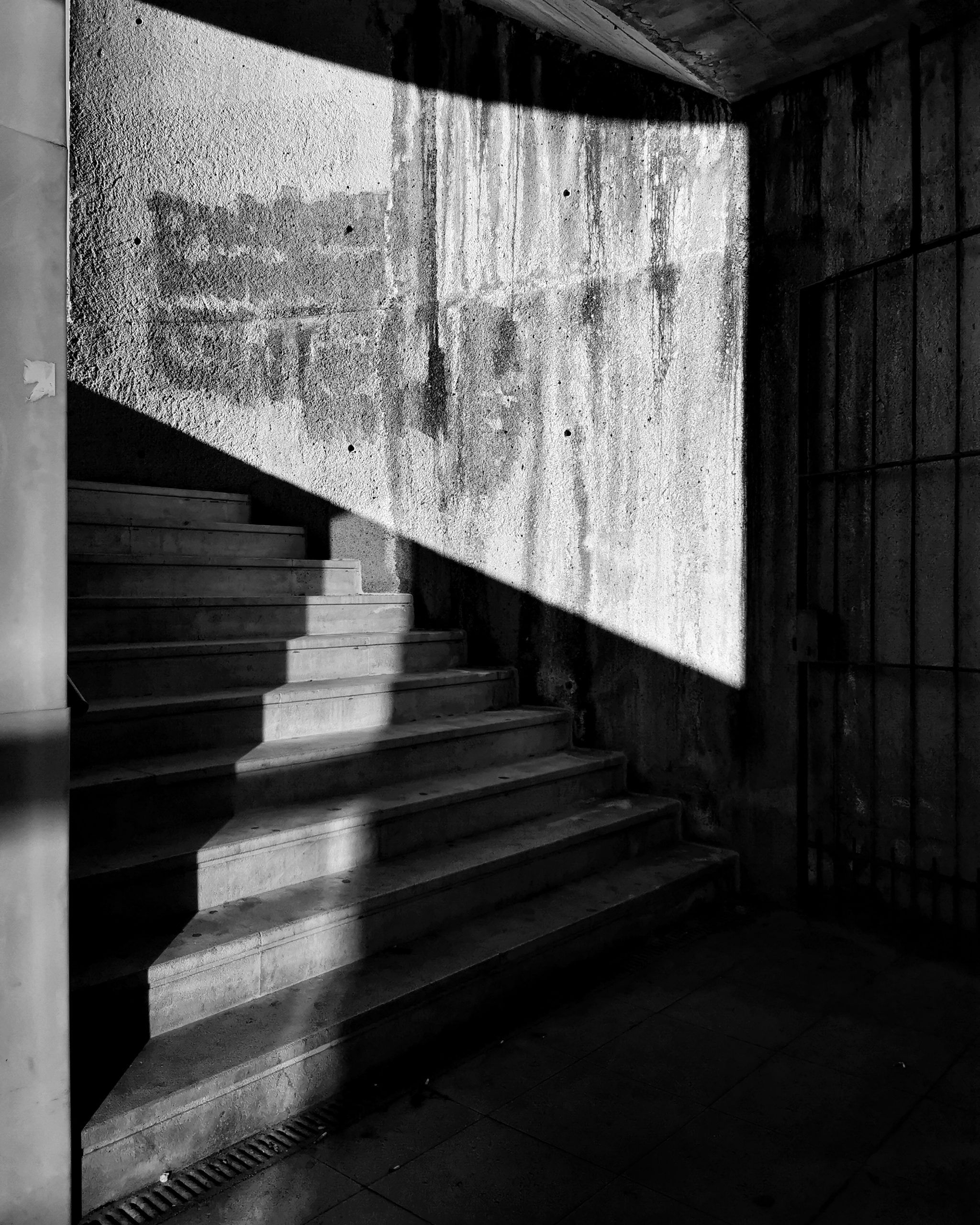 Caprichos de la Luz – Fotografía creativa móvil en Barakaldo | Ibarakaldo