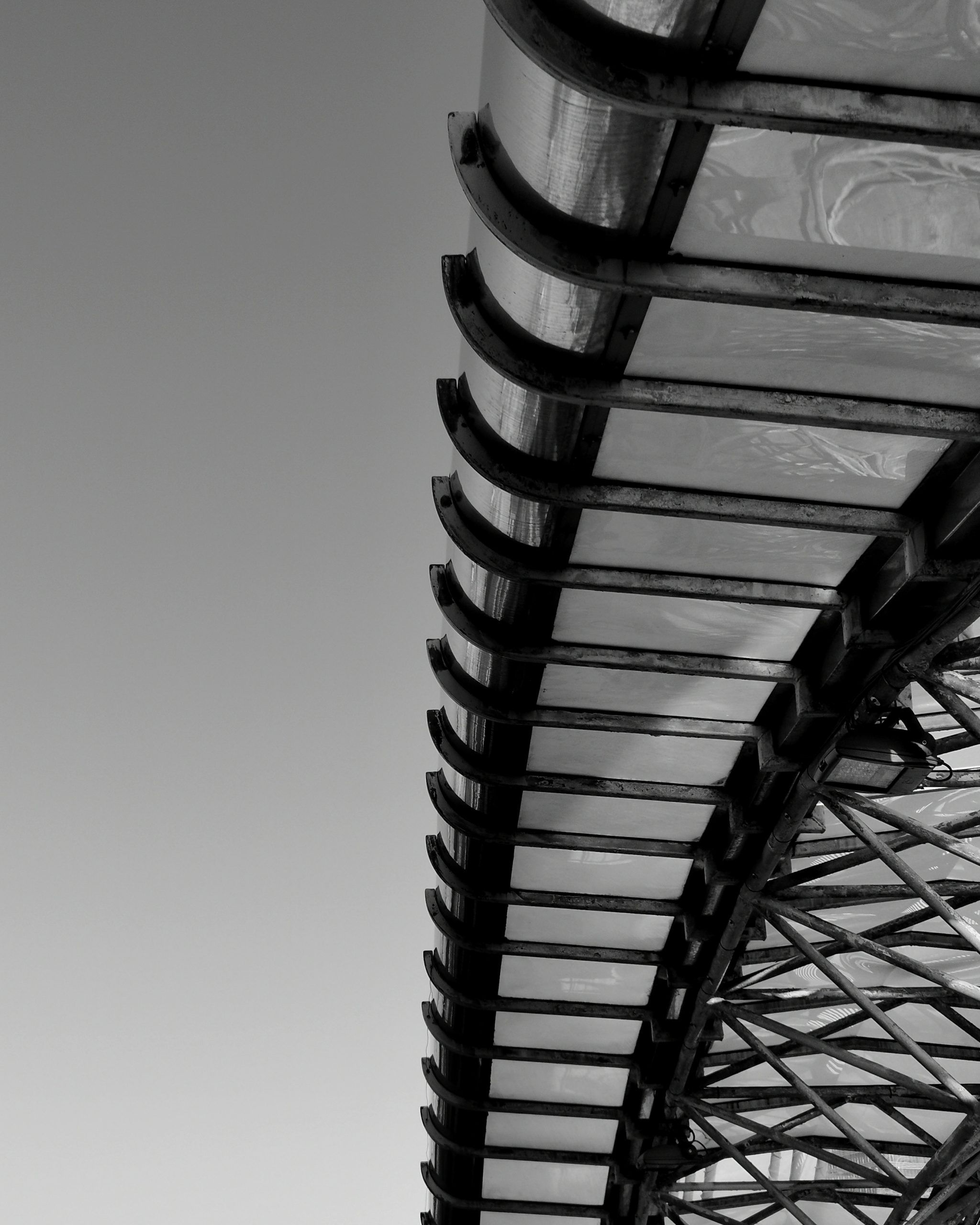 Creatividad 61 – Fotografía creativa móvil en Barakaldo | Ibarakaldo