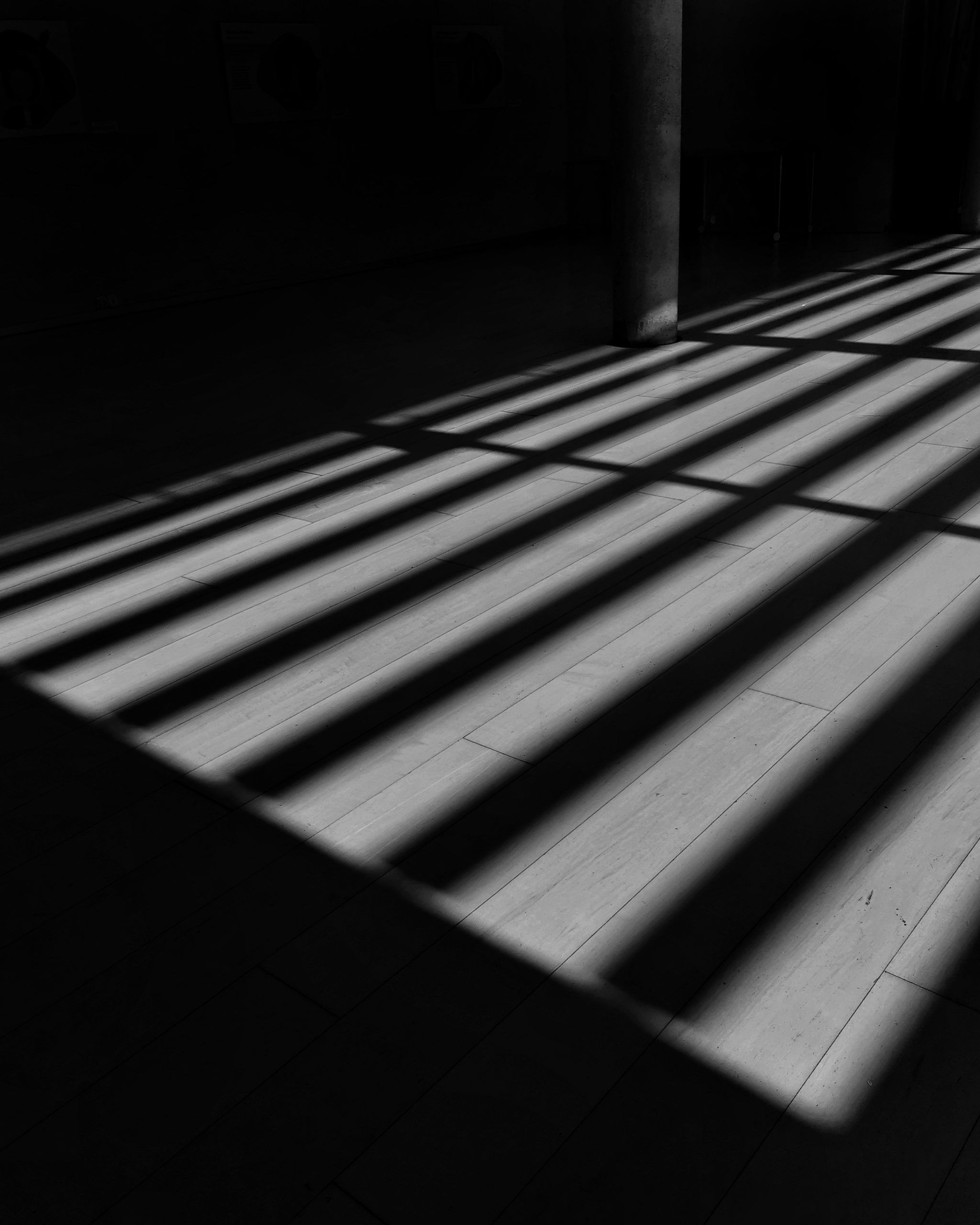 La jaula – Fotografía creativa móvil en Barakaldo | Ibarakaldo