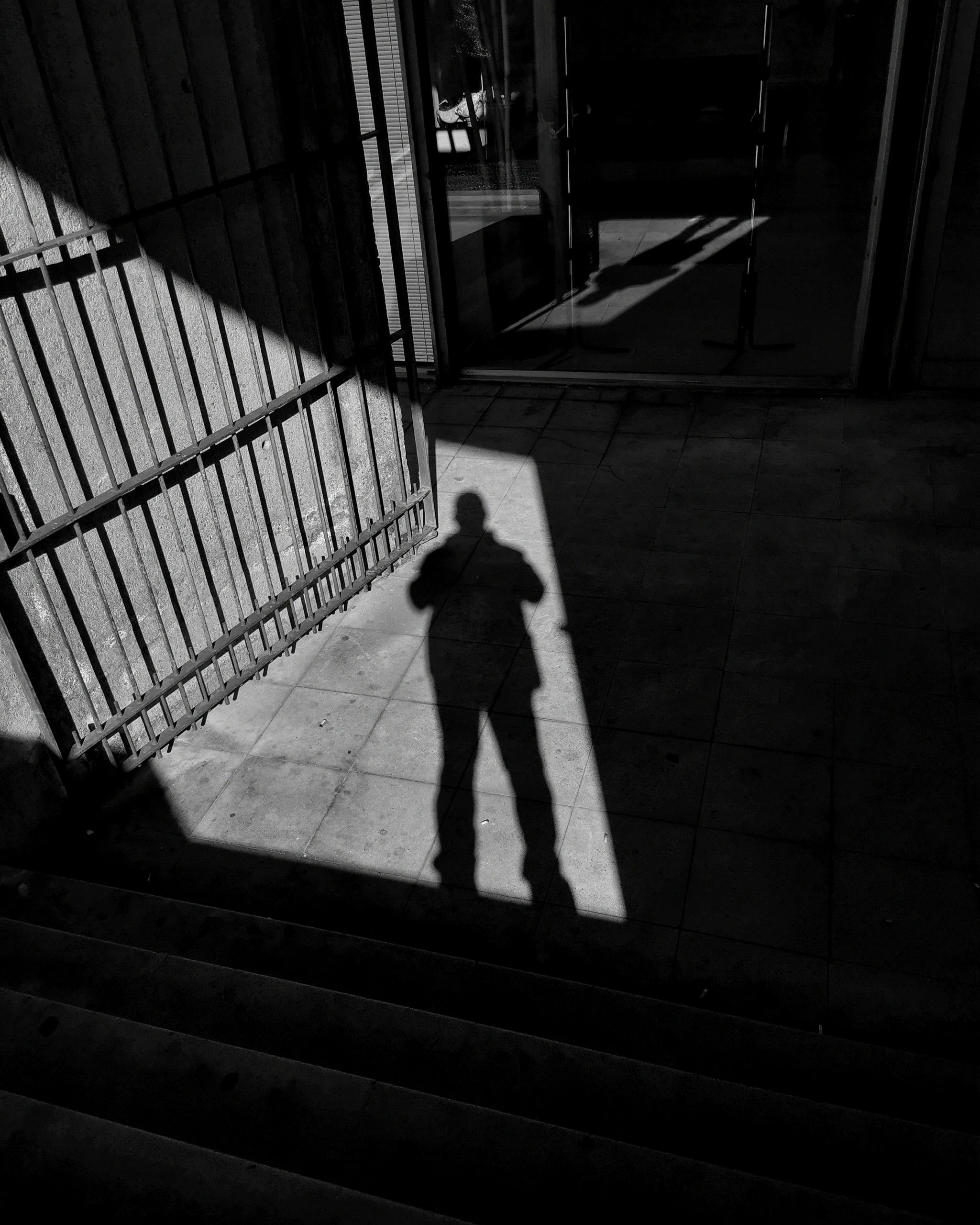 Creatividad 66 – Fotografía creativa móvil en Barakaldo | Ibarakaldo