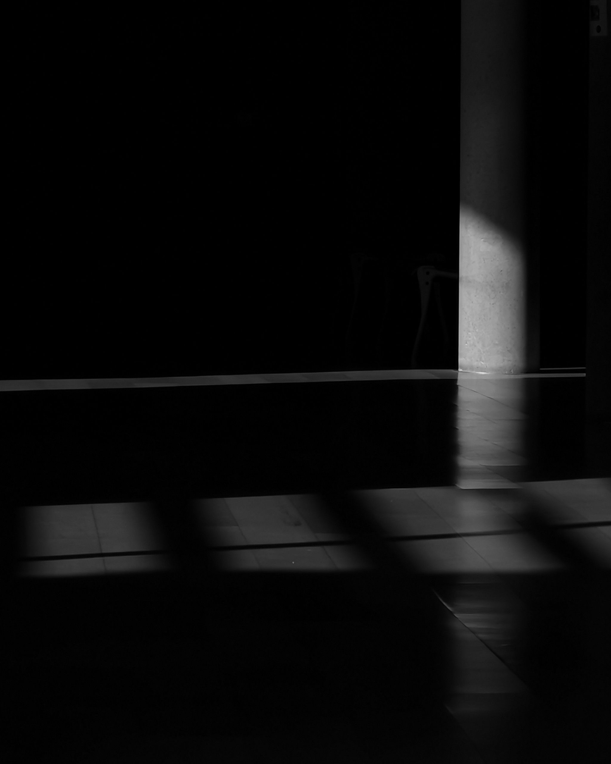 Just an … Ilusion – Fotografía creativa móvil en Barakaldo | Ibarakaldo