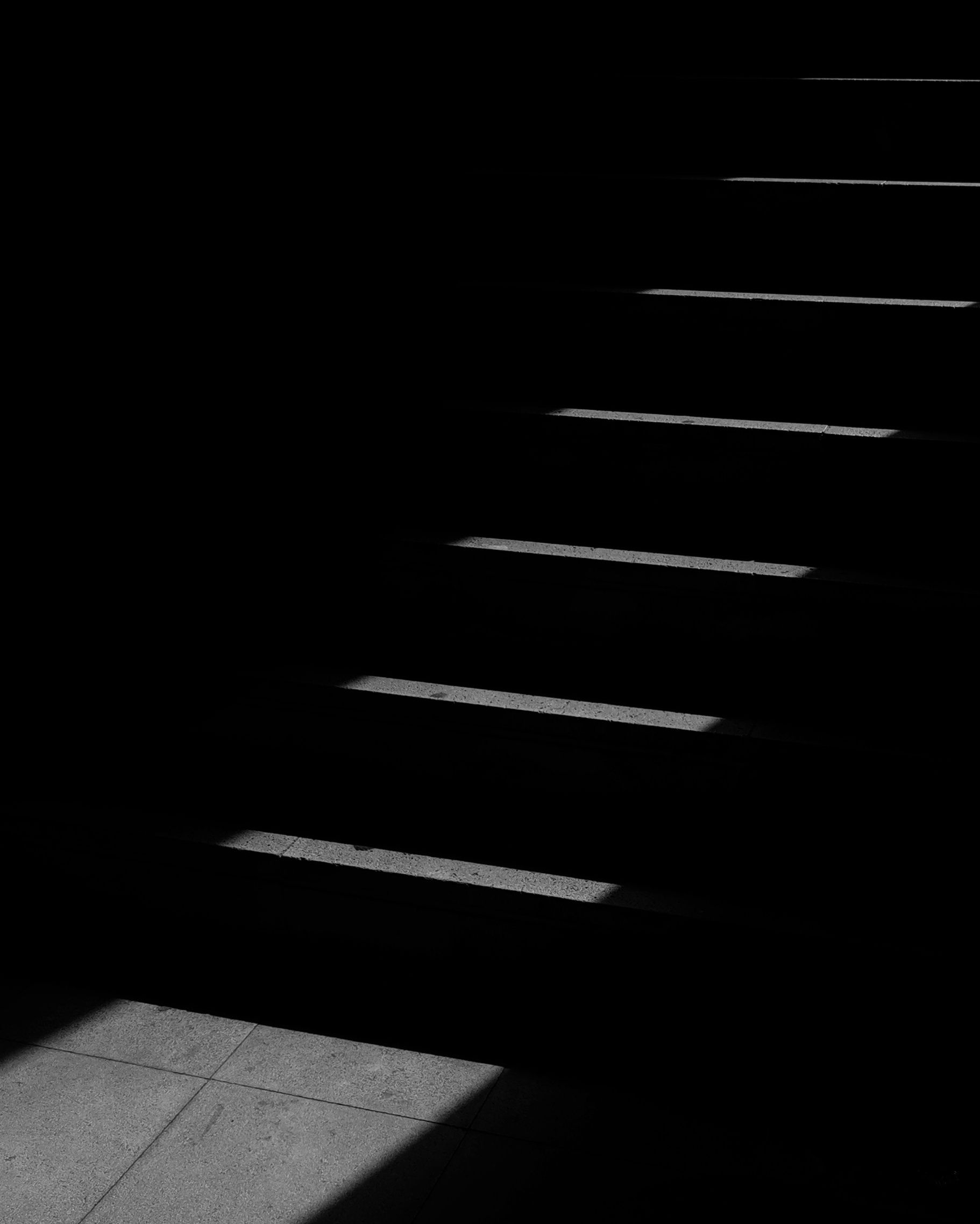 Stairway to Hell – Fotografía creativa móvil en Barakaldo | Ibarakaldo