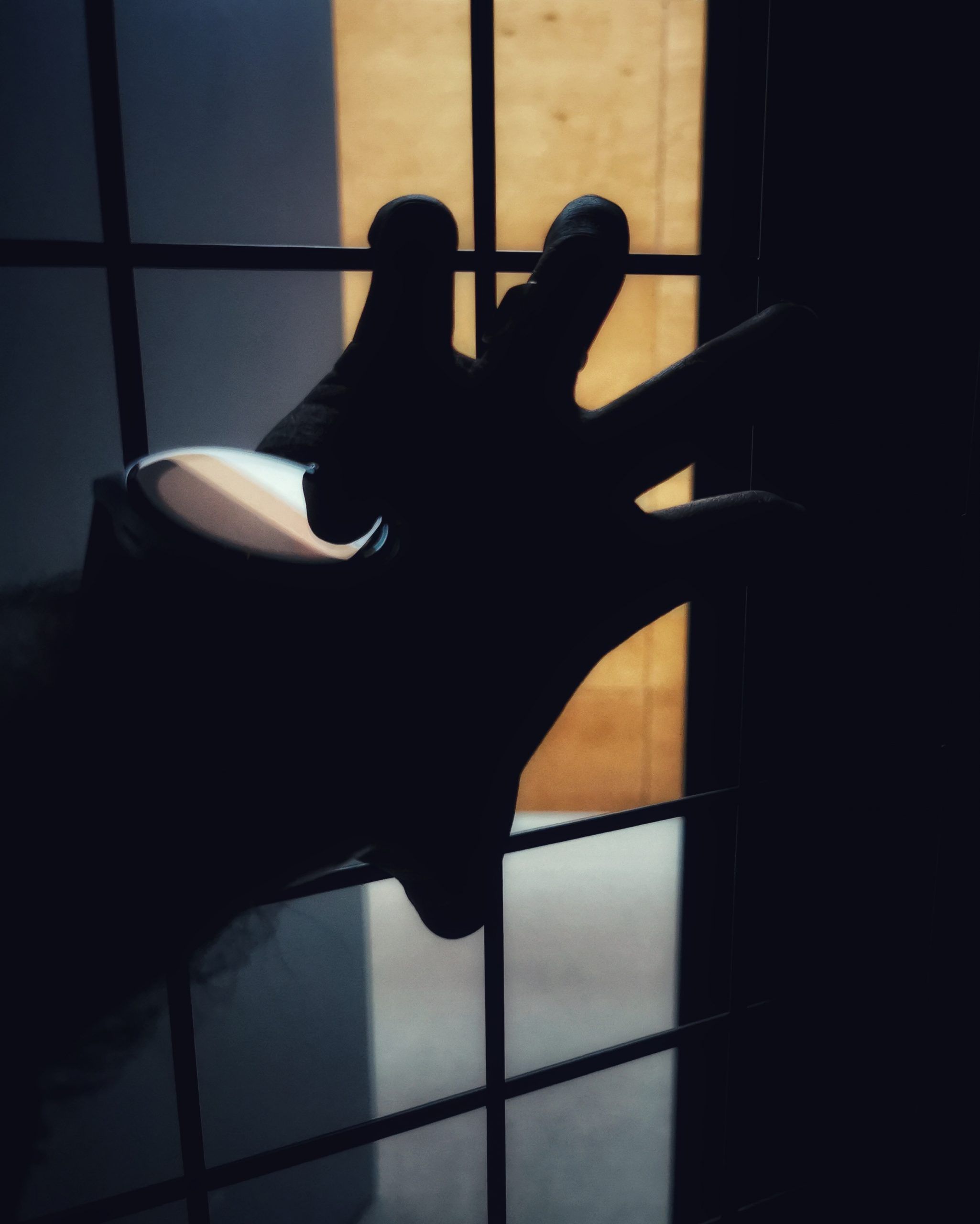 La Mano 2 – Fotografía creativa móvil en Barakaldo | Ibarakaldo