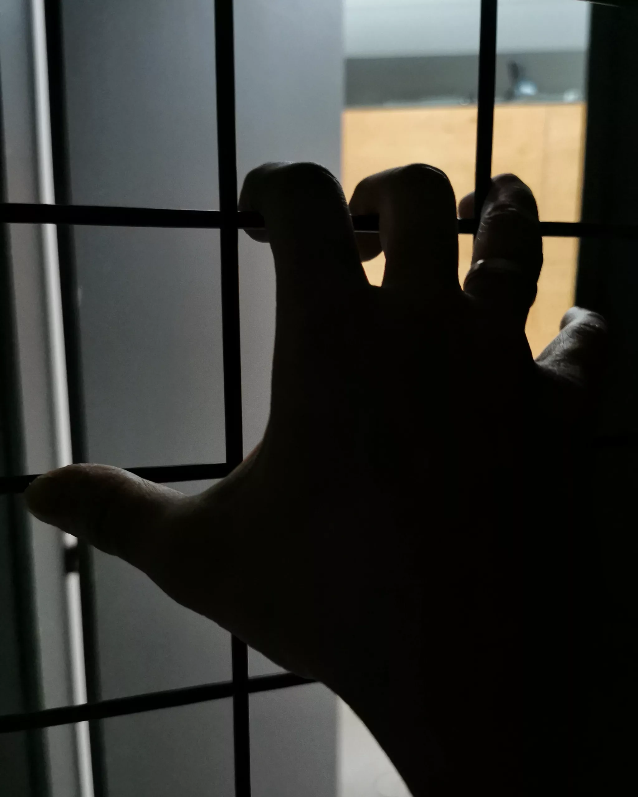 La Mano 3 – Fotografía creativa móvil en Barakaldo | Ibarakaldo