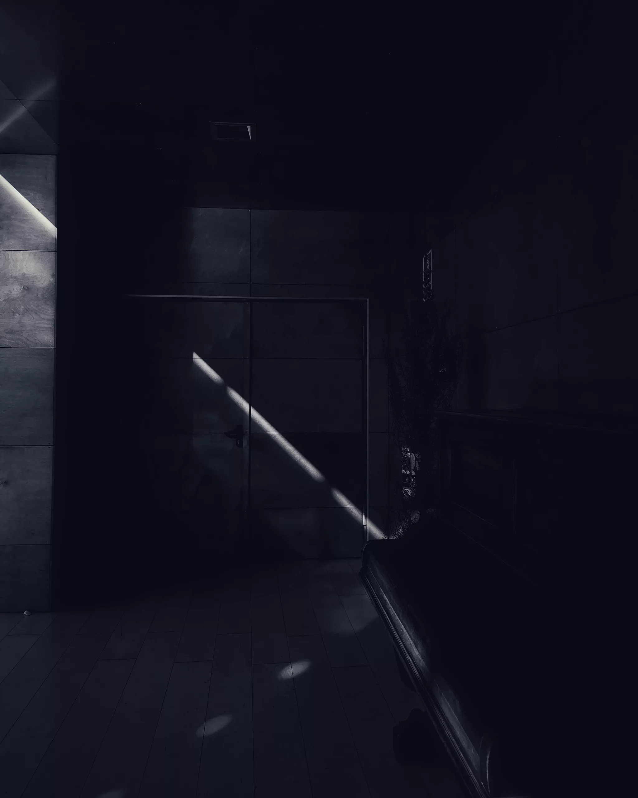 La Luz . La Sombra – Fotografía creativa móvil en Barakaldo | Ibarakaldo