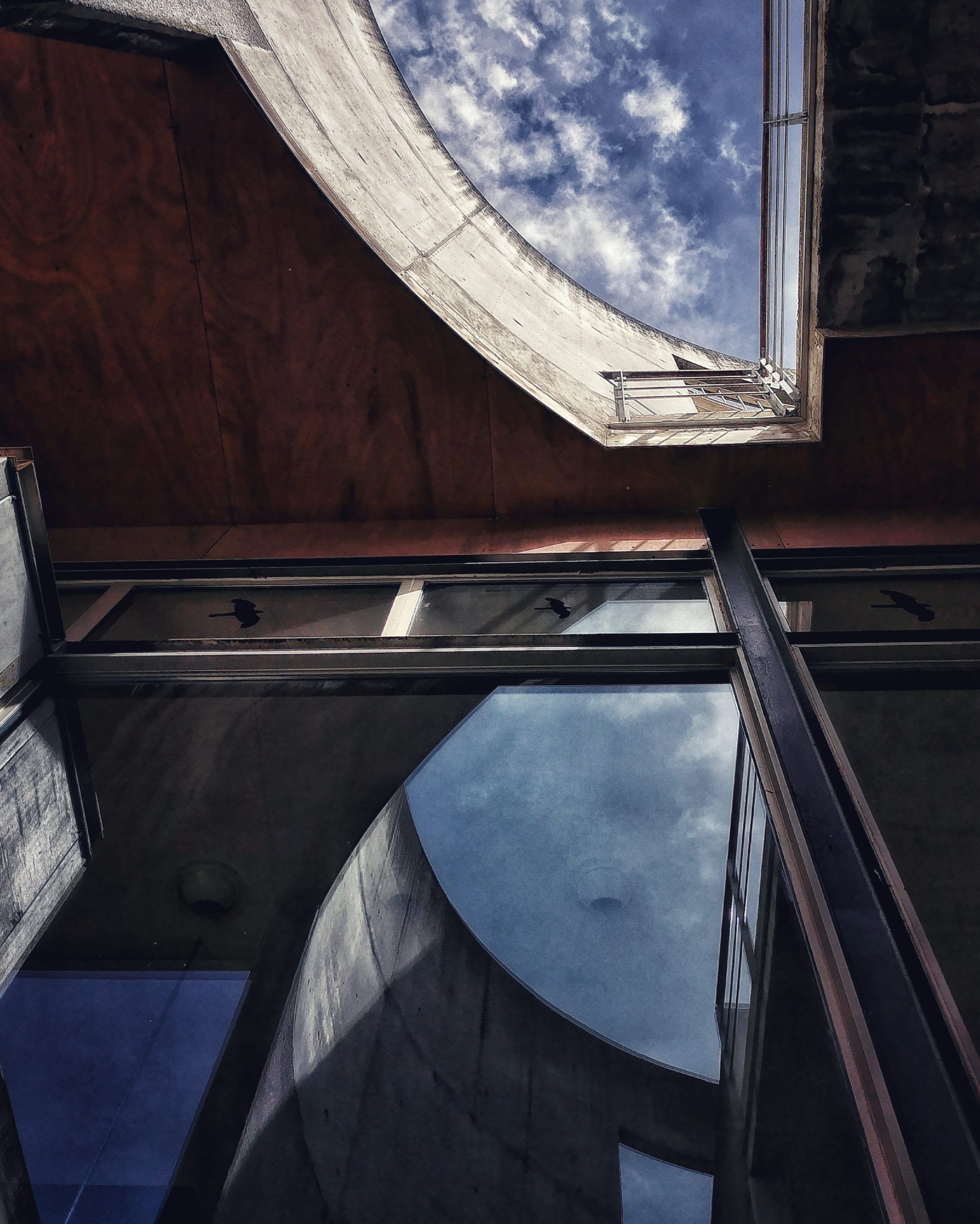 Creatividad 63 – Fotografía creativa móvil en Barakaldo | Ibarakaldo